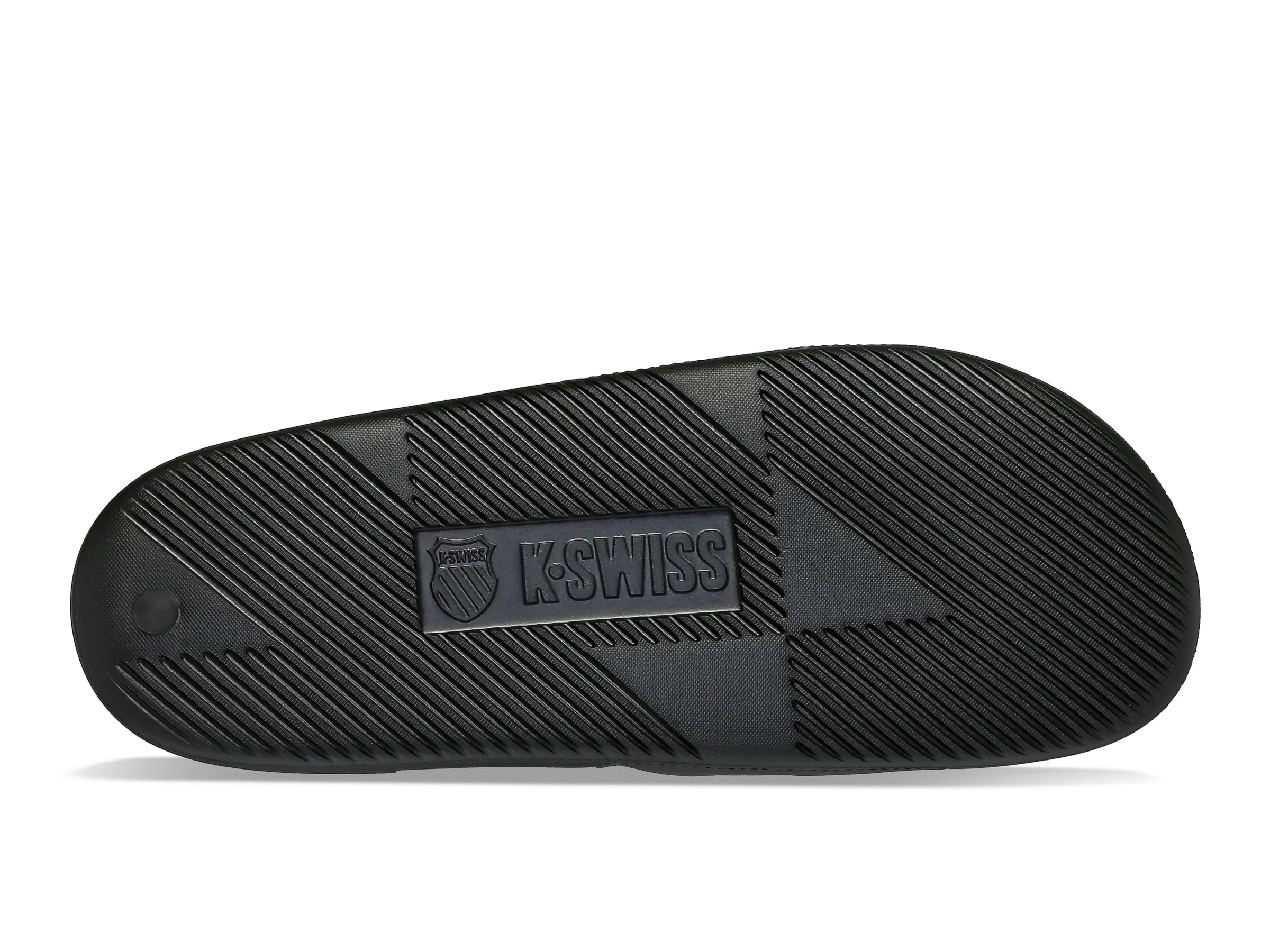08717-008-M | SLIDE SANDAL X MCLAREN F1 TEAM | BLACK - Image 7