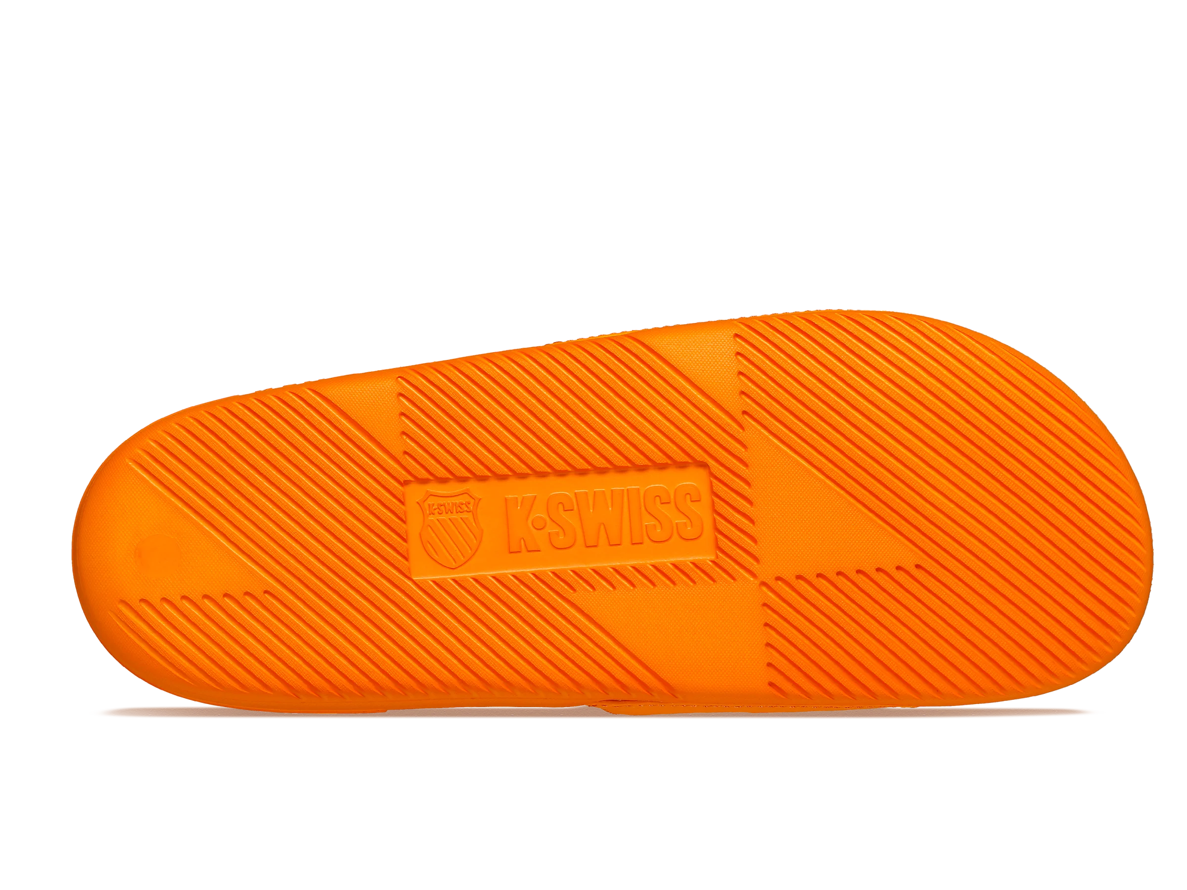 08717-860-M | SLIDE SANDAL X MCLAREN F1 TEAM | PAPAYA - Image 7