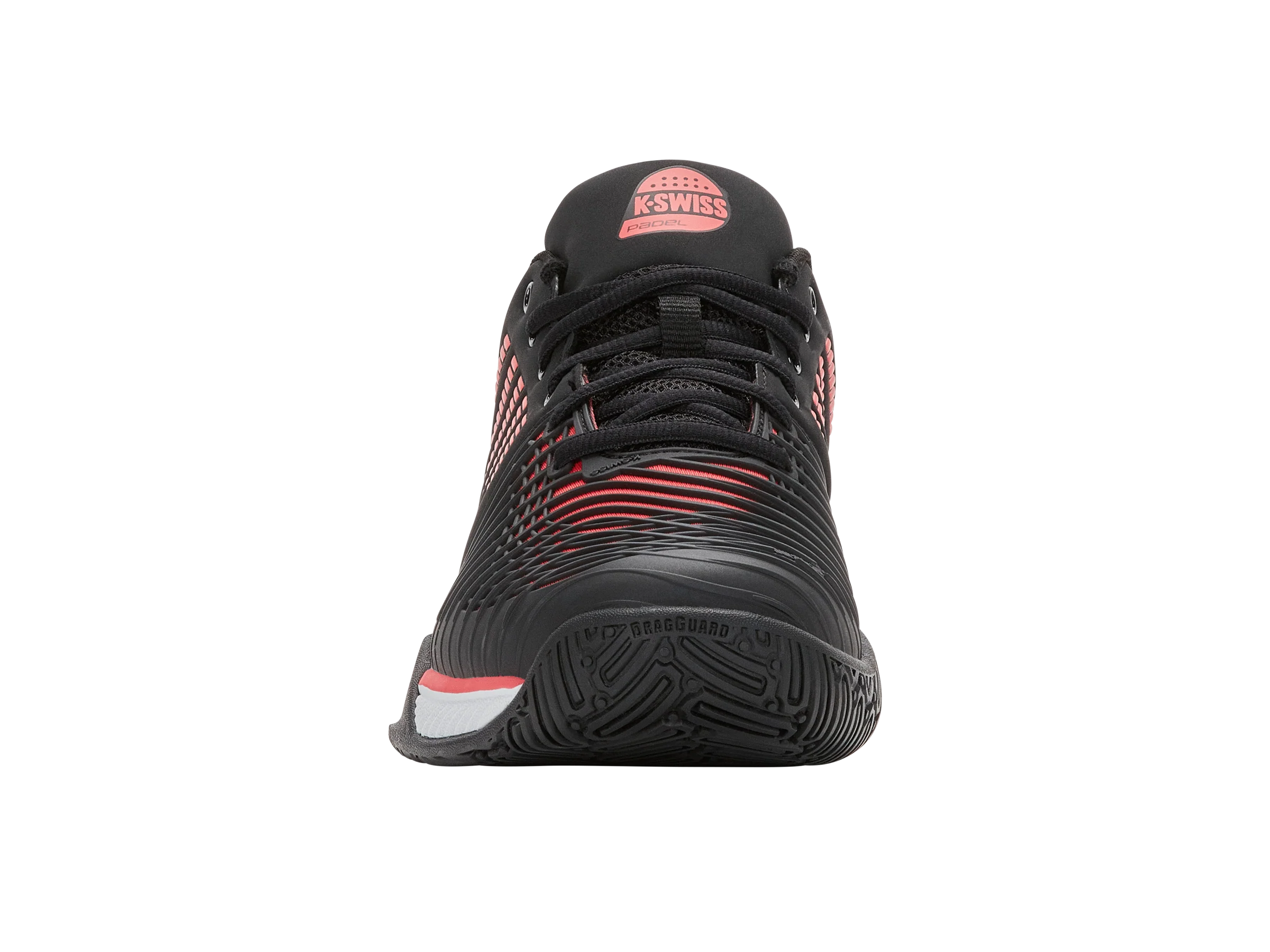 08900-074-M | EXPRESS LIGHT 3 PADEL | BLACK/MICRO CHIP/NEON LAVA - Image 3