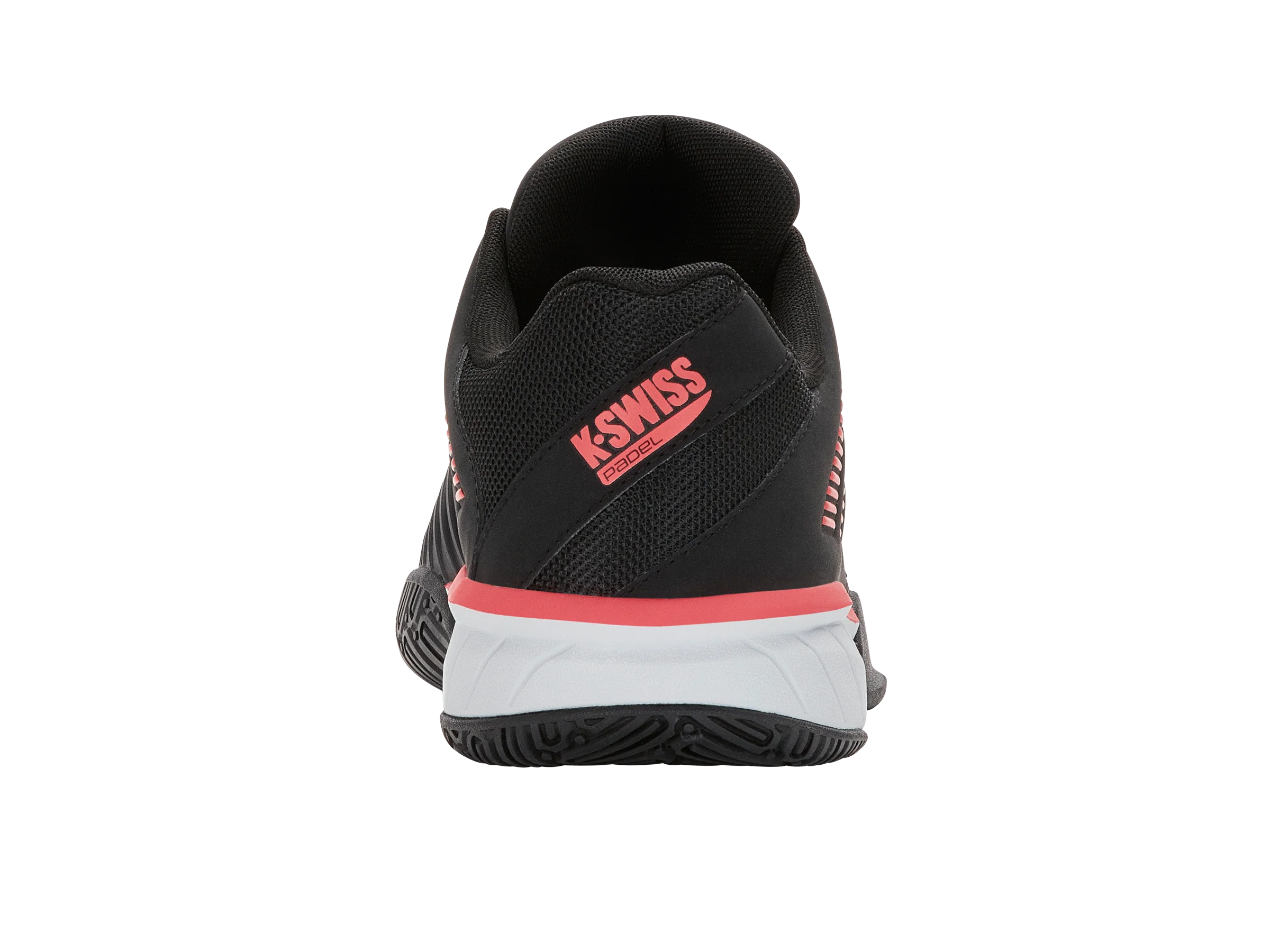 08900-074-M | EXPRESS LIGHT 3 PADEL | BLACK/MICRO CHIP/NEON LAVA - Image 4