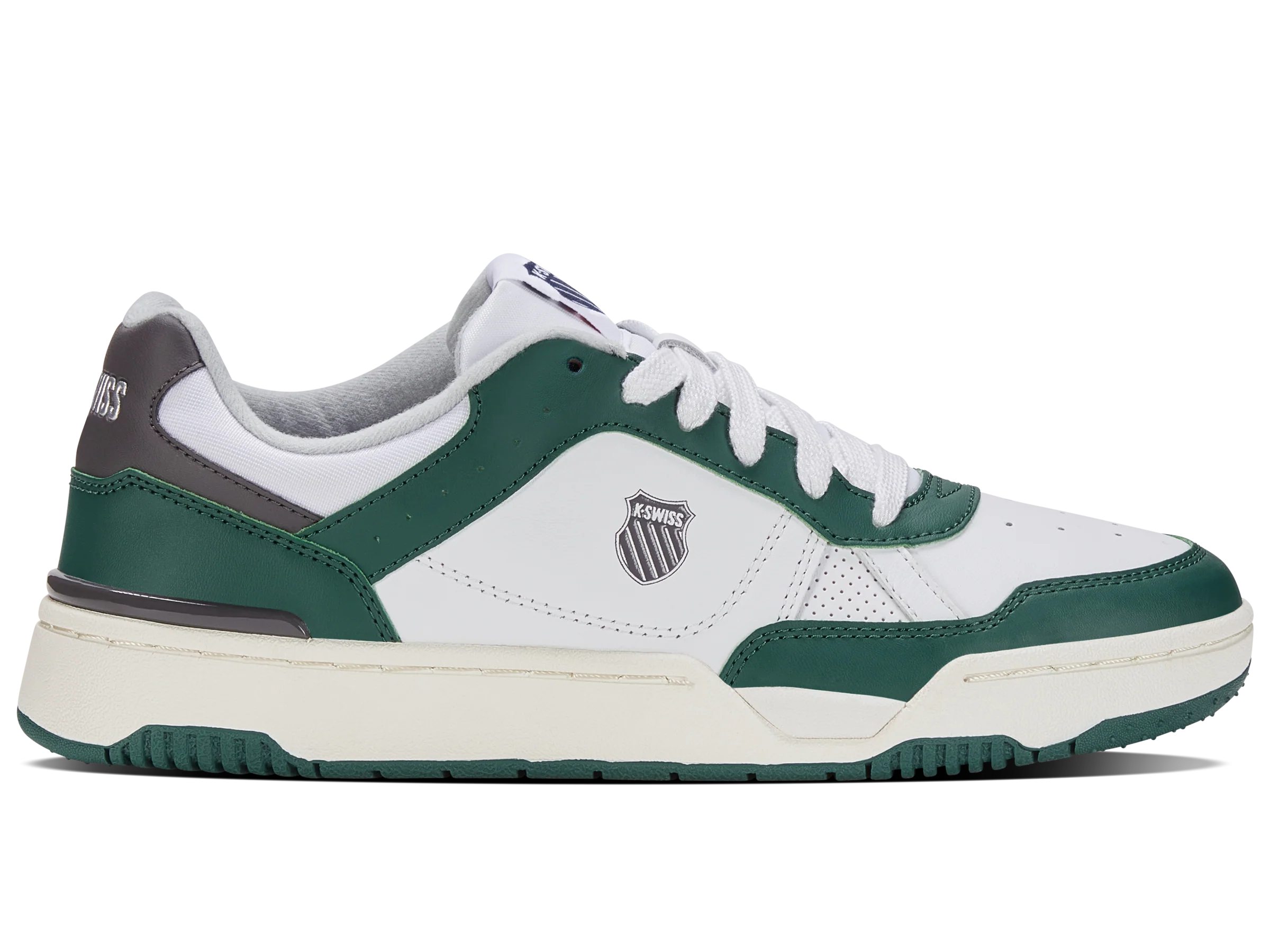 08905-352-M | MATCH PRO LTH | POSY GREEN/WHITE/PAVEMENT
