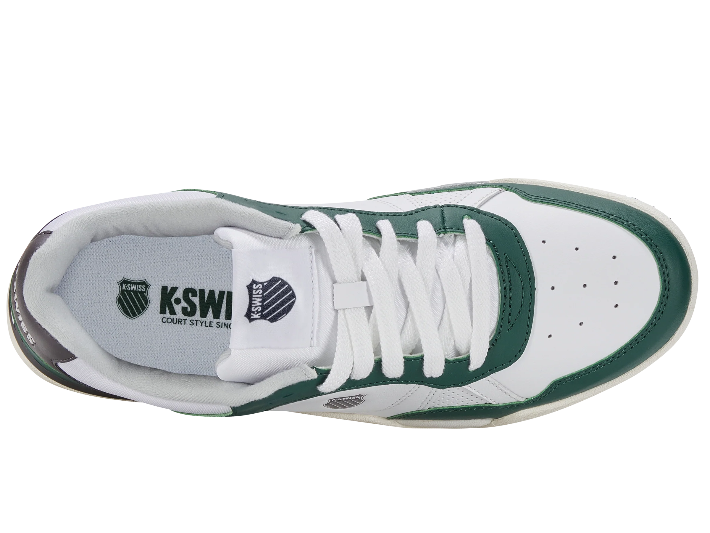 08905-352-M | MATCH PRO LTH | POSY GREEN/WHITE/PAVEMENT - Image 7