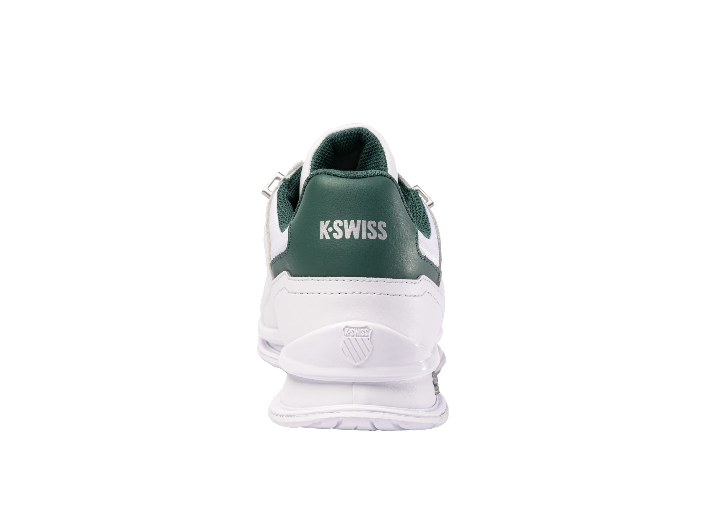 08907-108-M | RINZLER GT | WHITE/POSY GREEN - Image 4