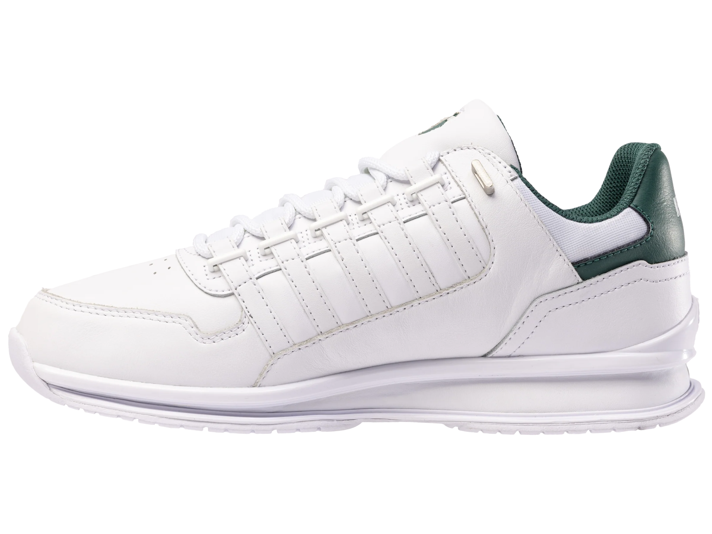 08907-108-M | RINZLER GT | WHITE/POSY GREEN - Image 5