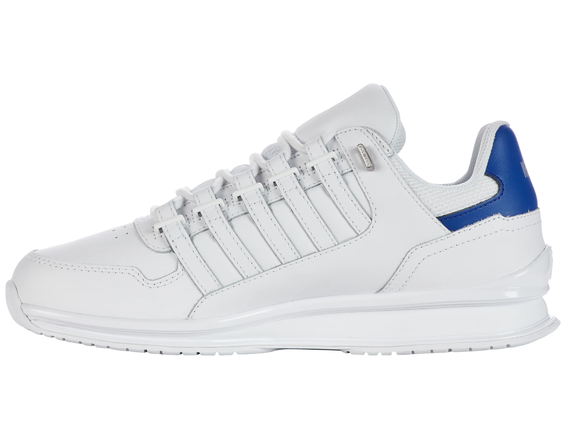08907-117-M | RINZLER GT | WHITE/CLASSIC BLUE - Image 5