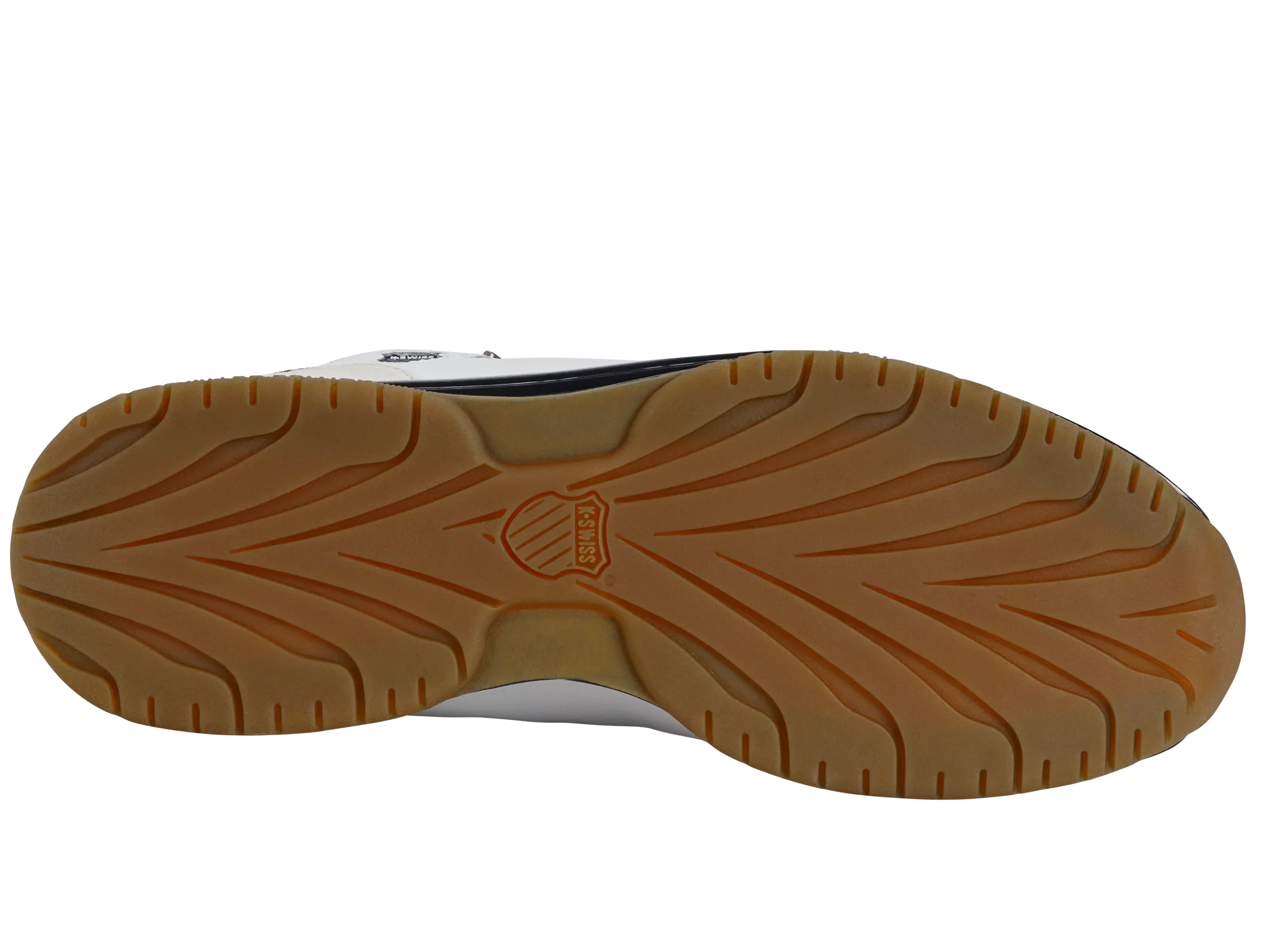 08907-121-M | RINZLER GT | WHITE/PEACOAT/SAMBA/GUM - Image 6