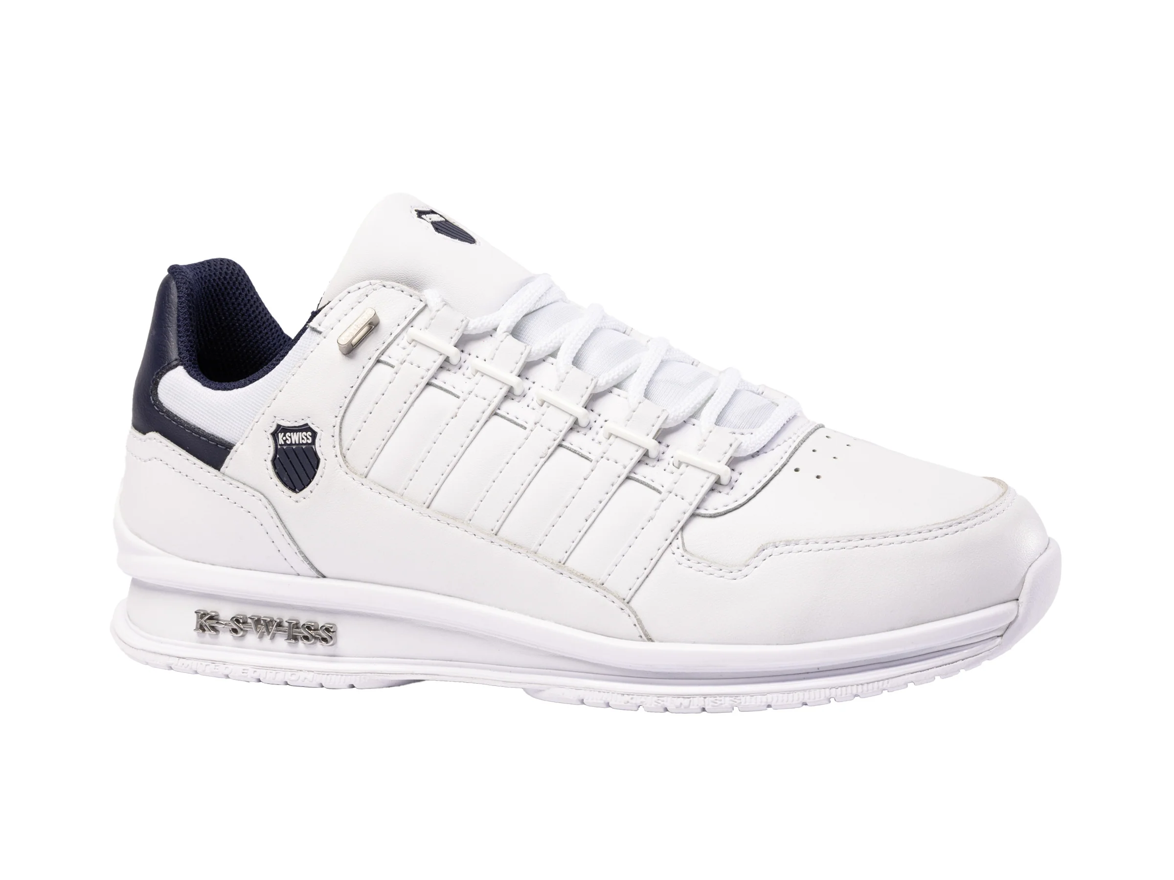 08907-148-M | RINZLER GT | WHITE/PEACOAT - Image 2