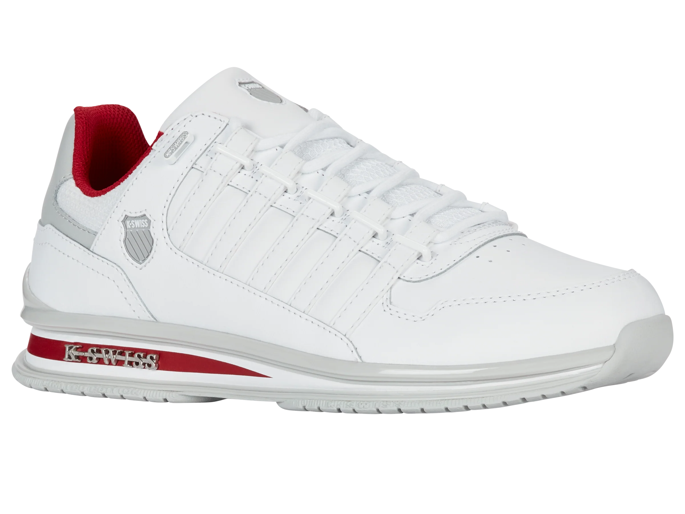 08907-168-M | RINZLER GT | WHITE/SAMBA/GRAY VIOLET - Image 2