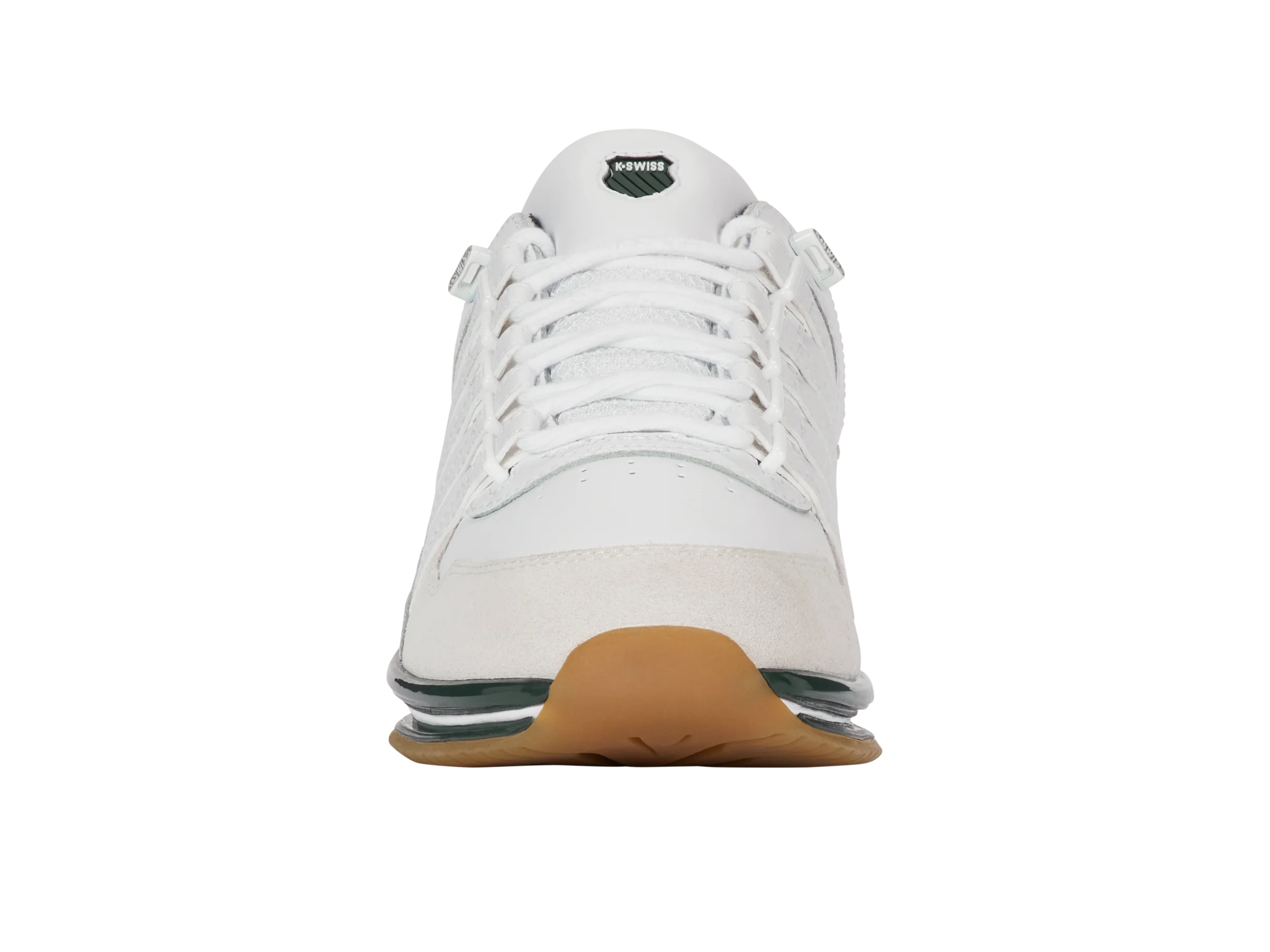 08907-186-M | RINZLER GT | WHITE/GREEN/PEACOAT/GUM - Image 3