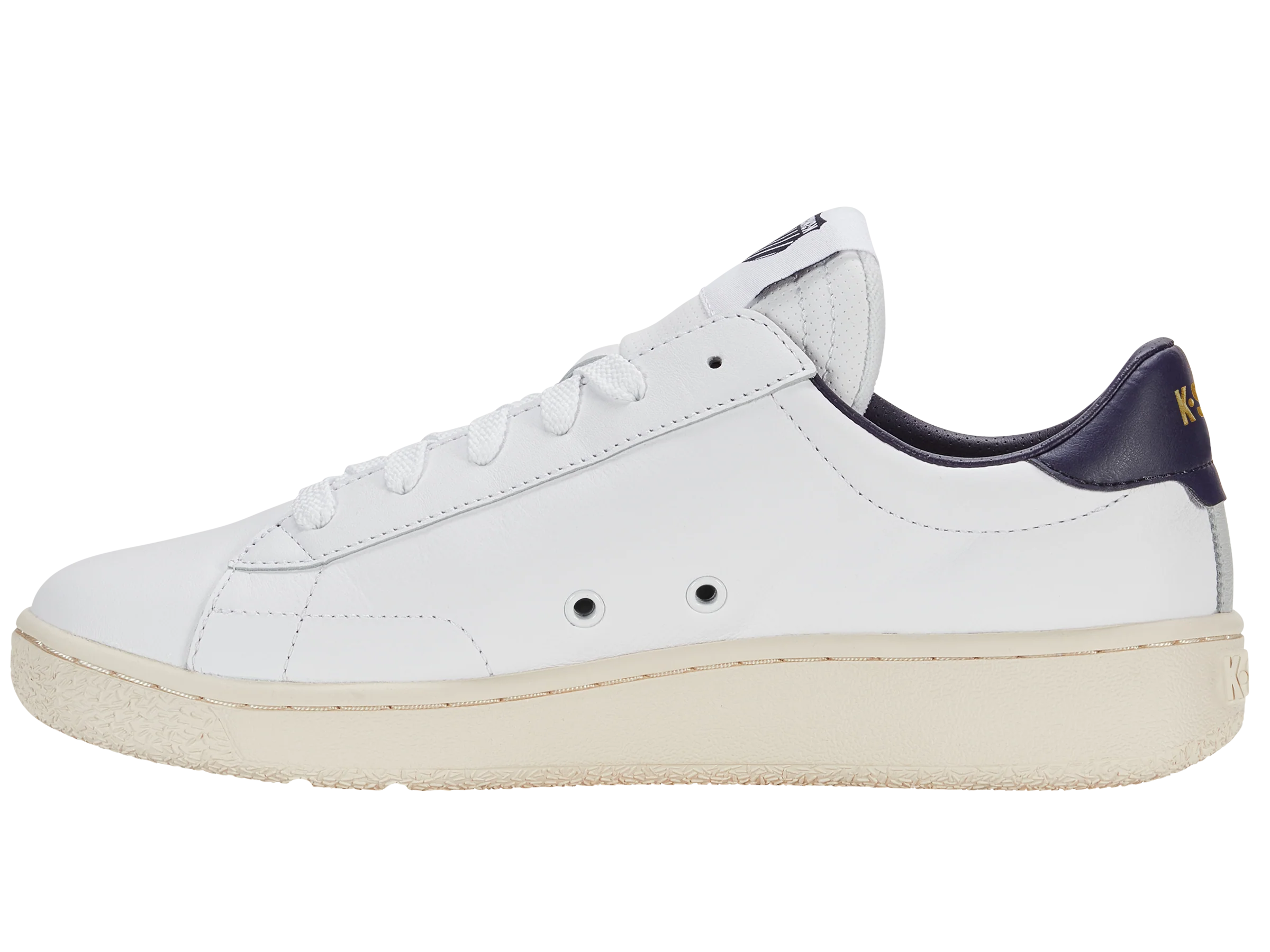 08911-125-M | SLAMMKLUB CC | WHITE/PEACOAT/VINTAGE - Image 5