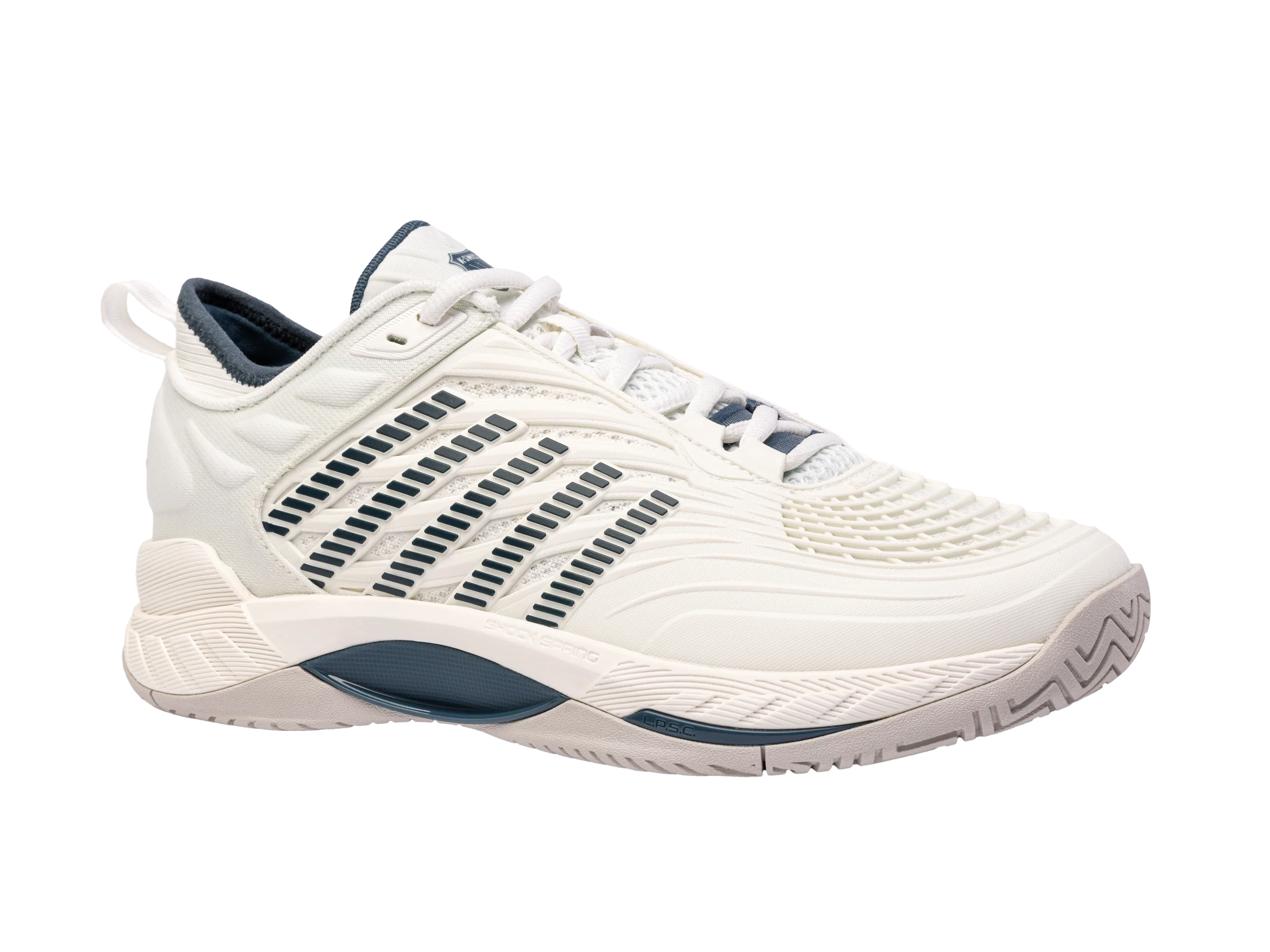09071-161-M | HYPERCOURT SUPREME 2 | STAR WHITE/MOONSTRUCK/INDIAN TEAL - Image 2