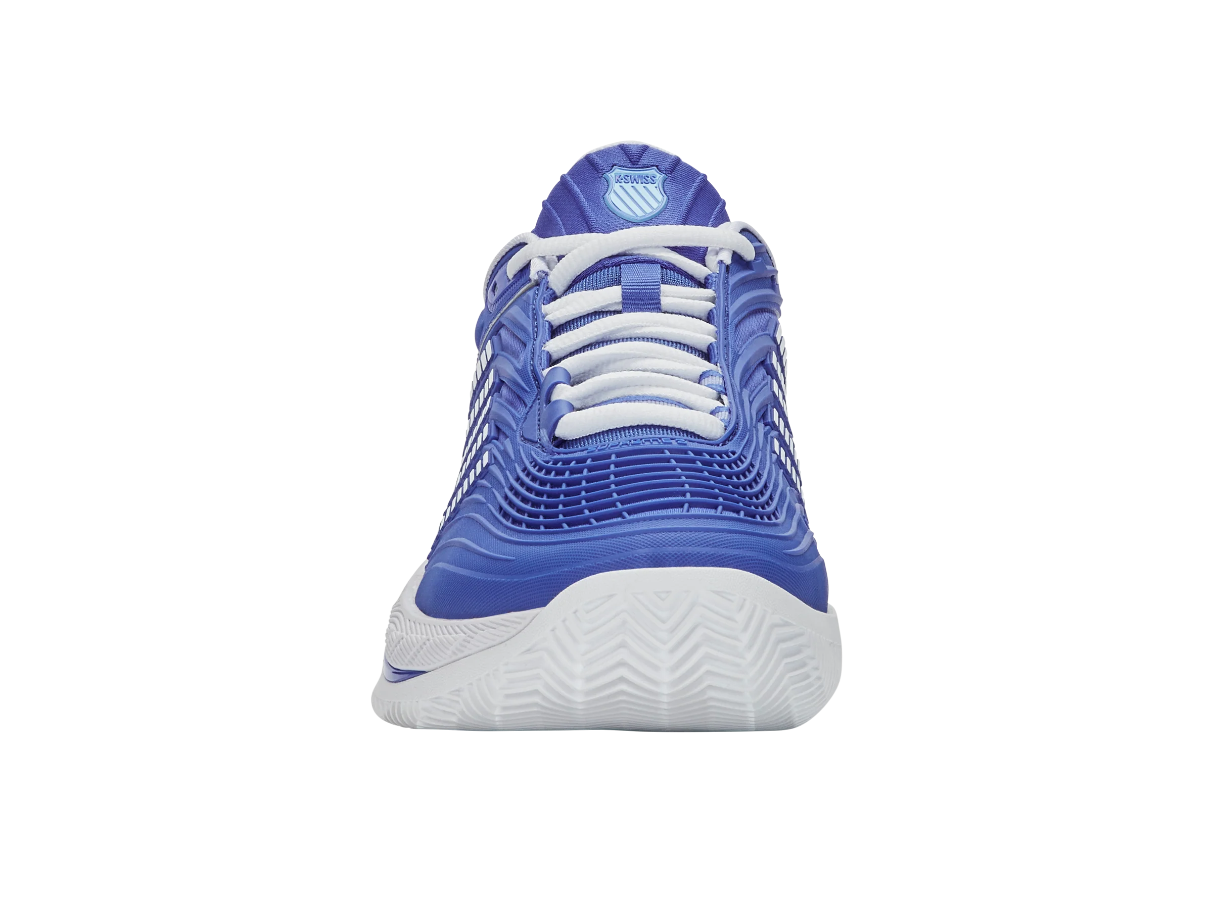 09072-415-M | HYPERCOURT SUPREME 2 CLAY | DAZZLING BLUE/WHITE/BALTIC SEA - Image 3
