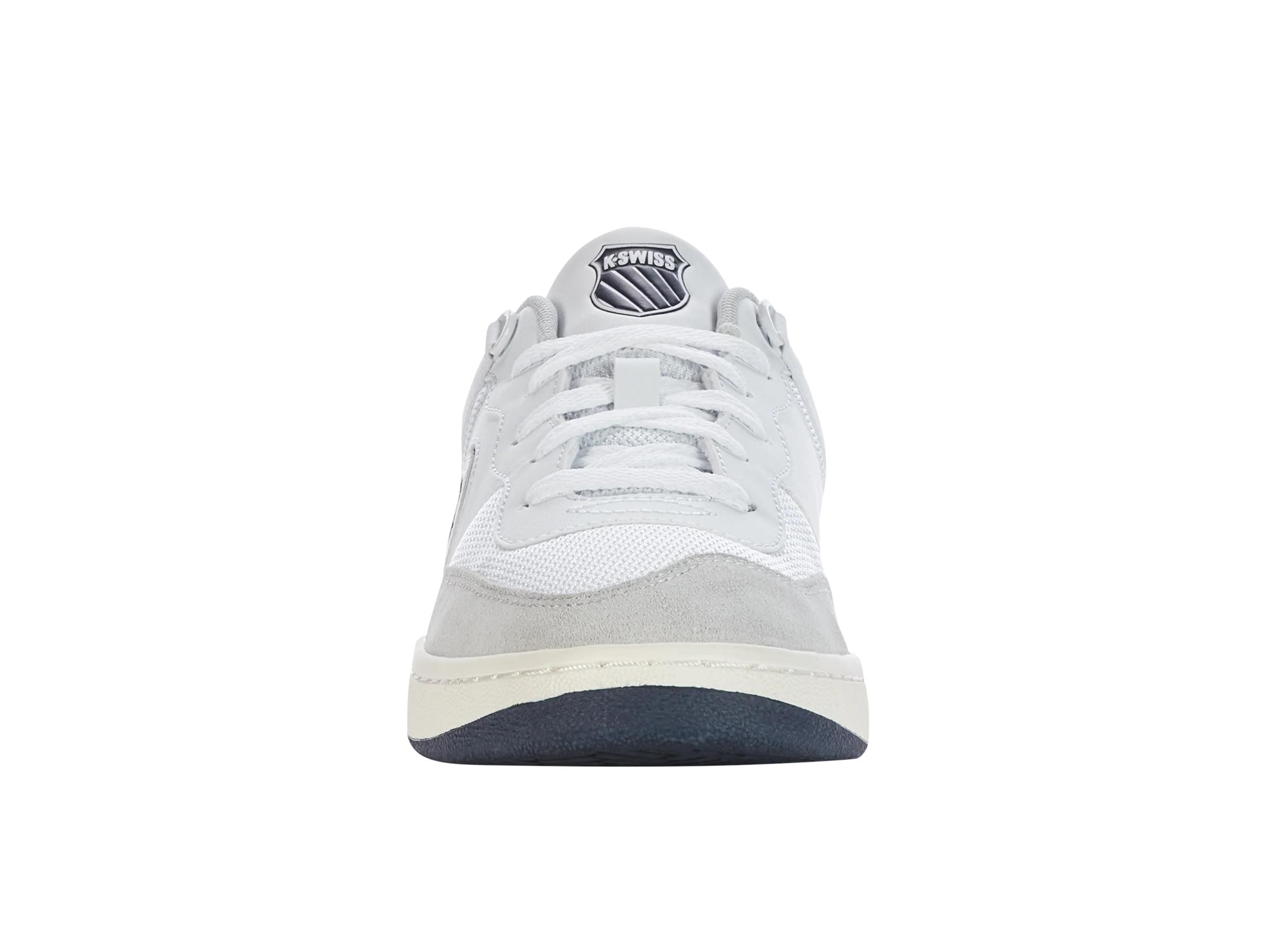 09075-130-M | K-VARSITY | WHITE/PEACOAT/SAMBA - Image 3