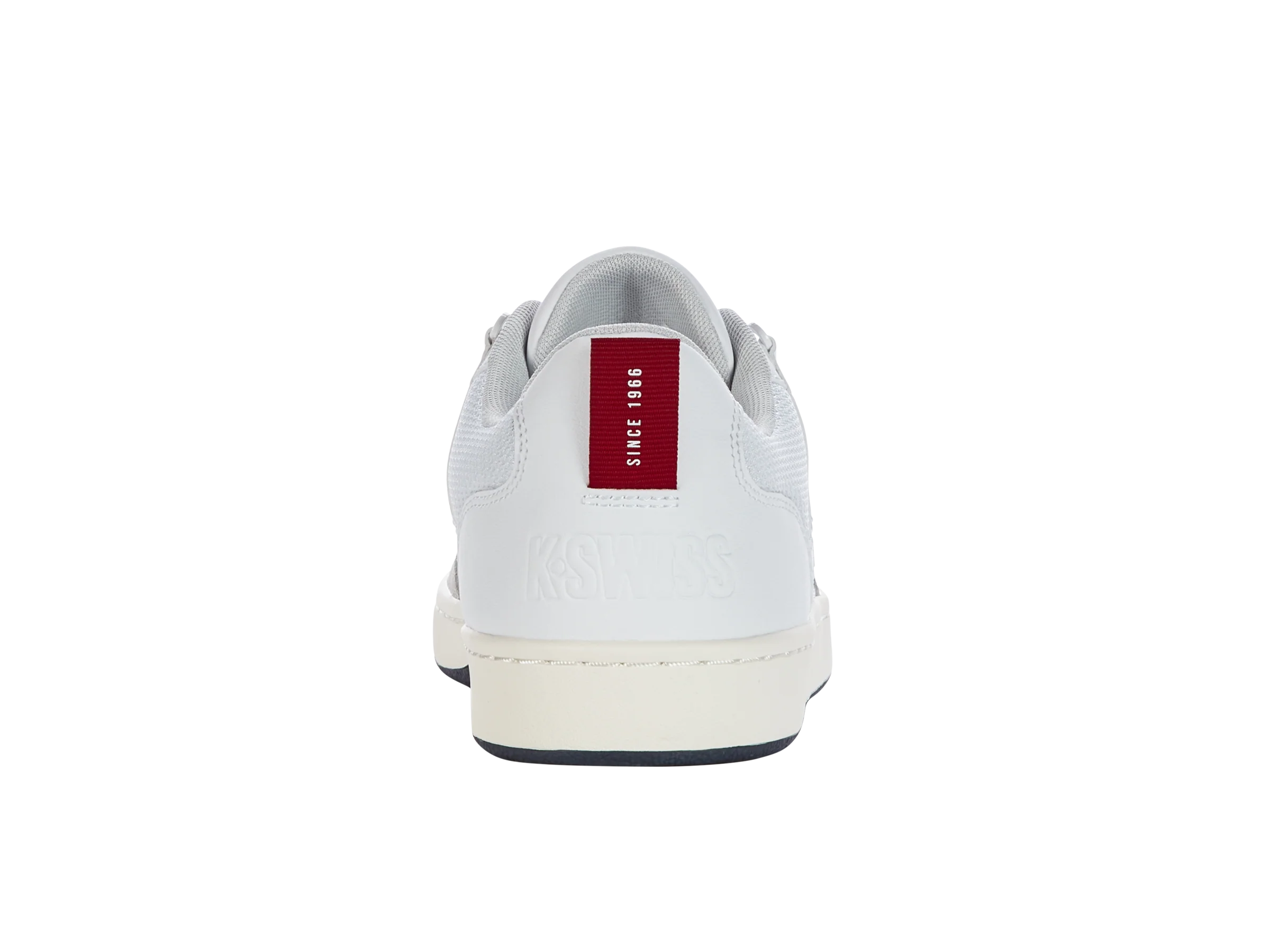 09075-130-M | K-VARSITY | WHITE/PEACOAT/SAMBA - Image 4