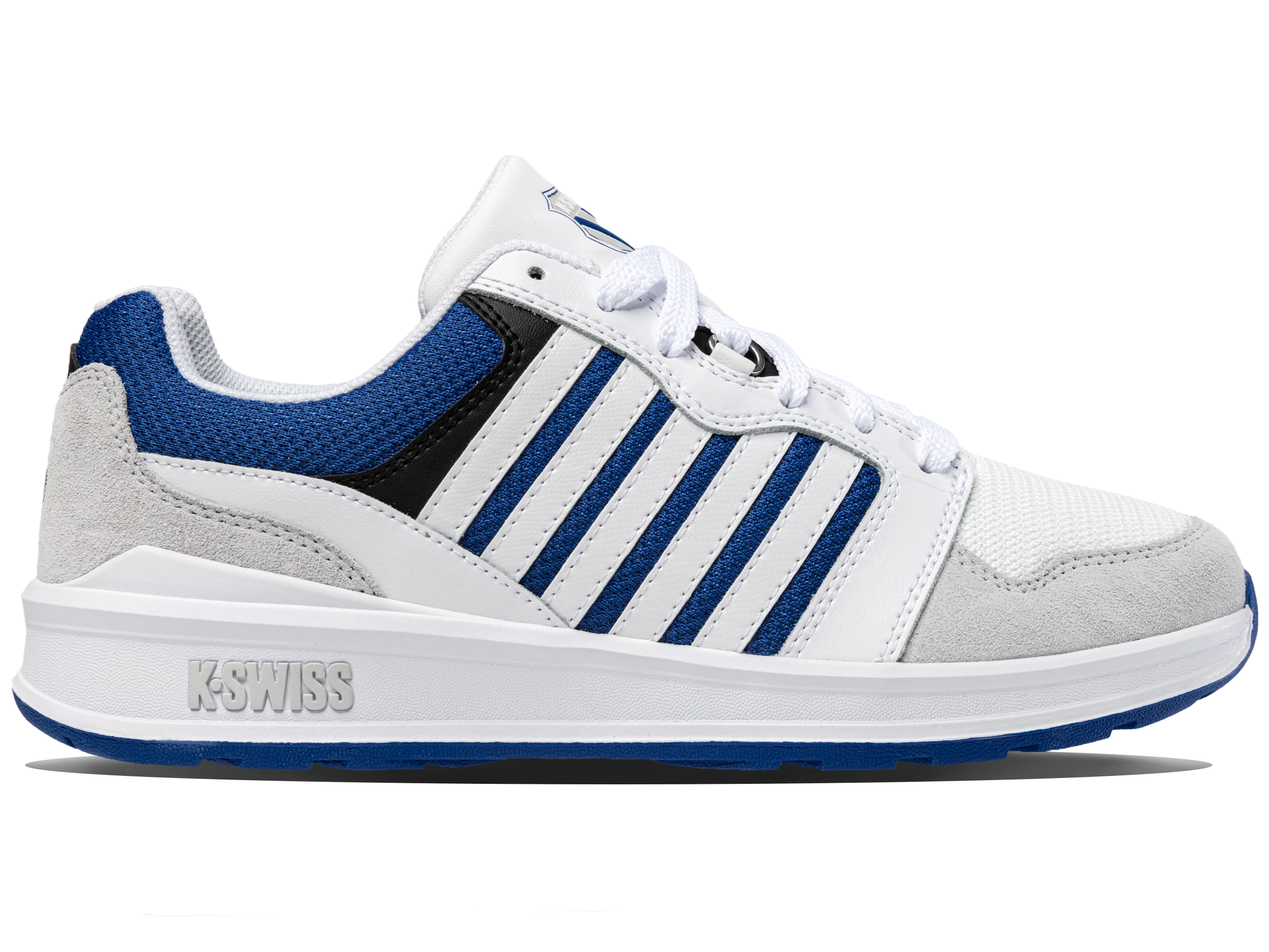 09079-947-M | RIVAL TRAINER T | WHITE/CLASSIC BLUE/LUNAR ROCK
