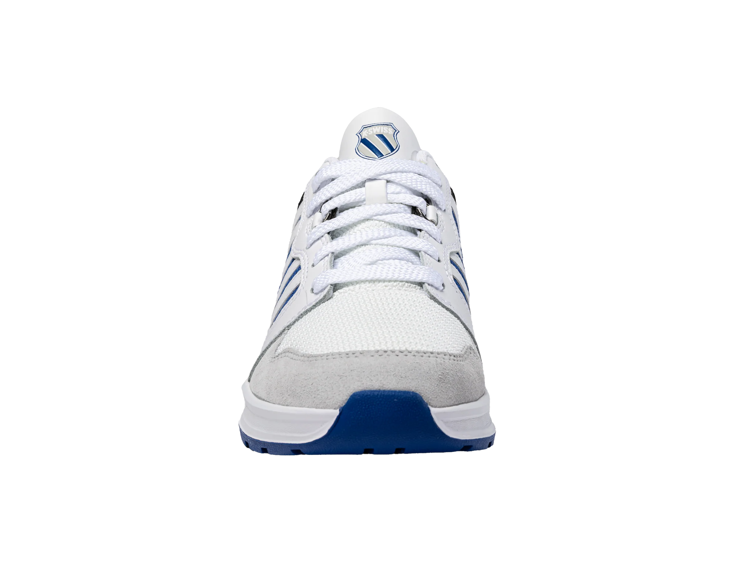 09079-947-M | RIVAL TRAINER T | WHITE/CLASSIC BLUE/LUNAR ROCK - Image 3