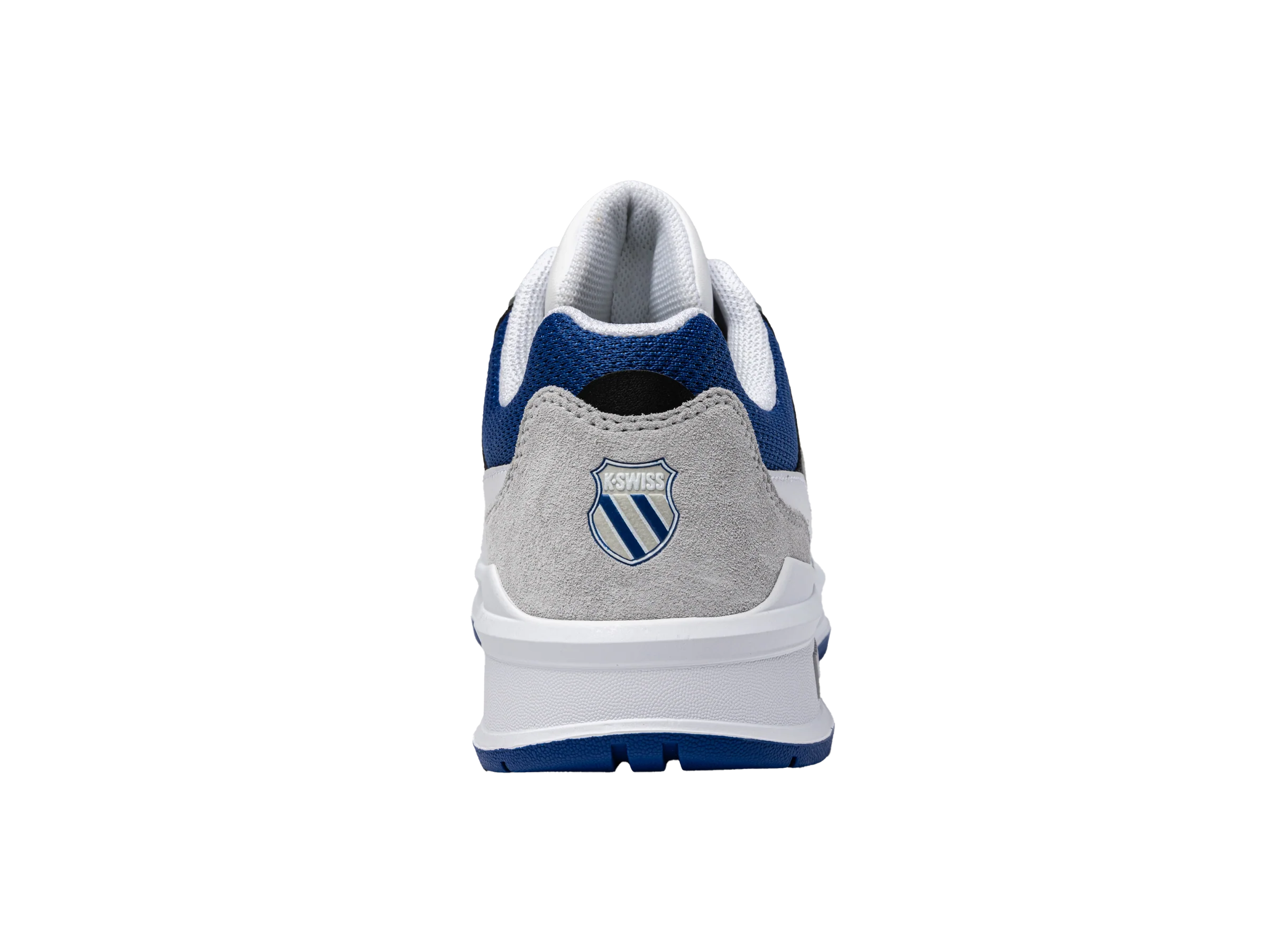 09079-947-M | RIVAL TRAINER T | WHITE/CLASSIC BLUE/LUNAR ROCK - Image 4