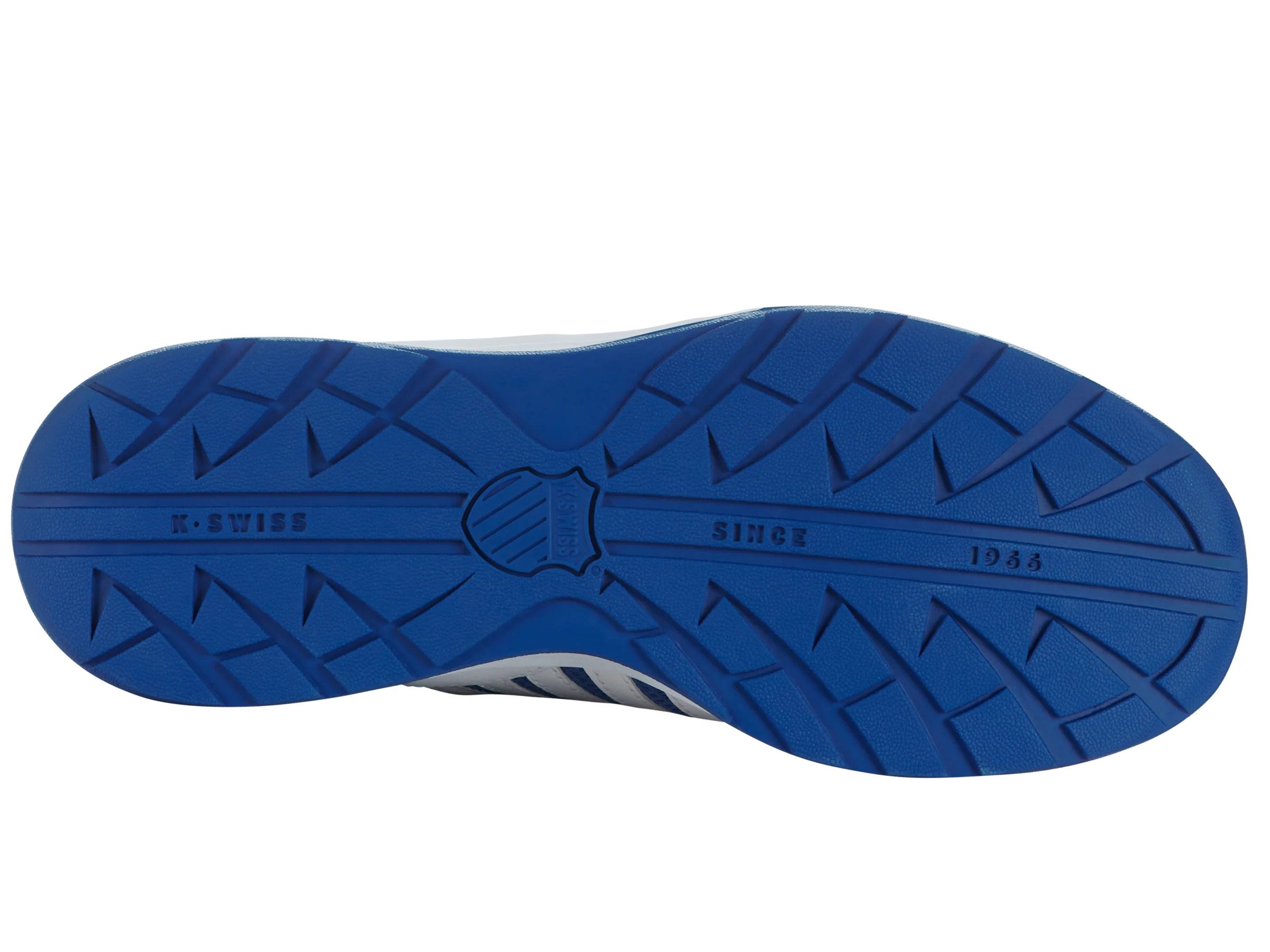 09079-947-M | RIVAL TRAINER T | WHITE/CLASSIC BLUE/LUNAR ROCK - Image 6