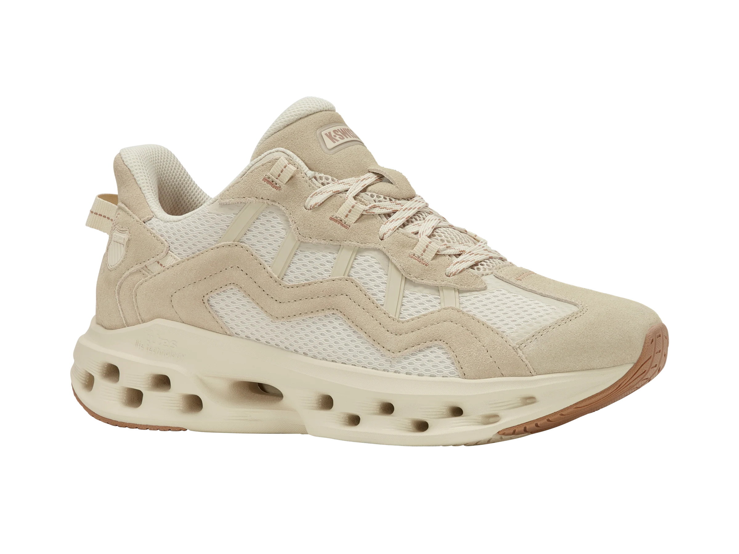 09445-288-M | TUBES LITE RMX | CREME BRULEE/INDIAN TAN - Image 2