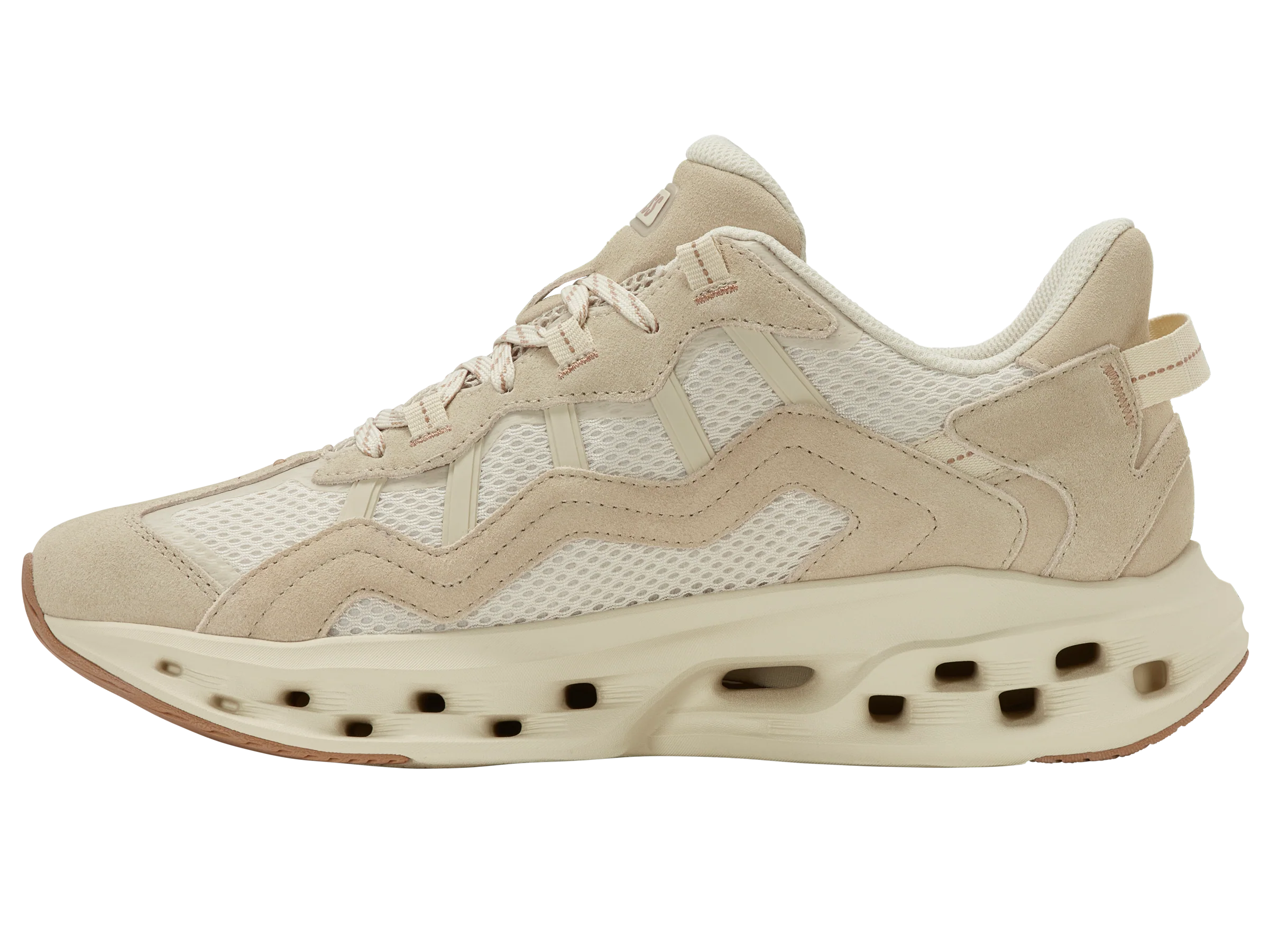 09445-288-M | TUBES LITE RMX | CREME BRULEE/INDIAN TAN - Image 5