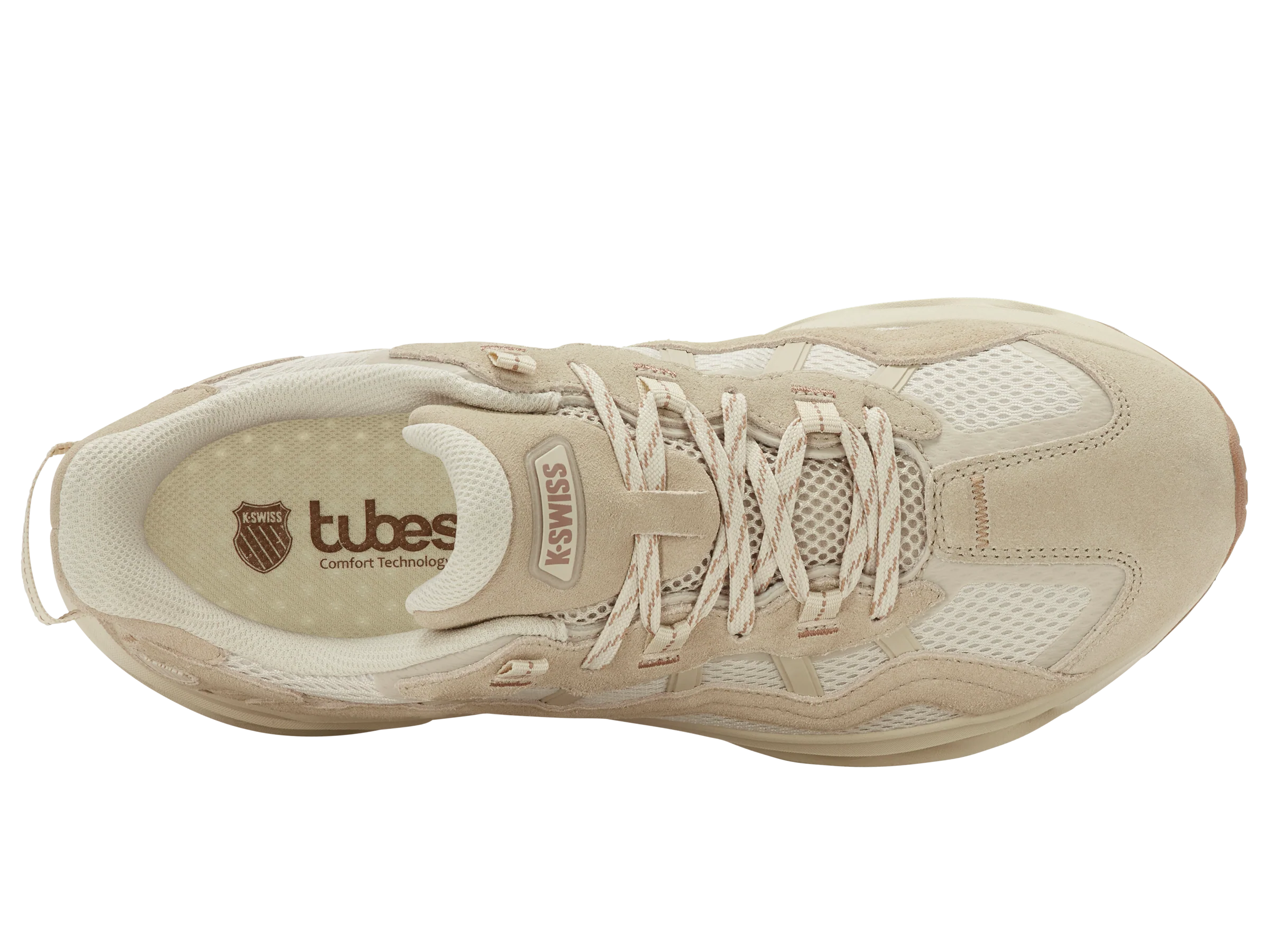 09445-288-M | TUBES LITE RMX | CREME BRULEE/INDIAN TAN - Image 7
