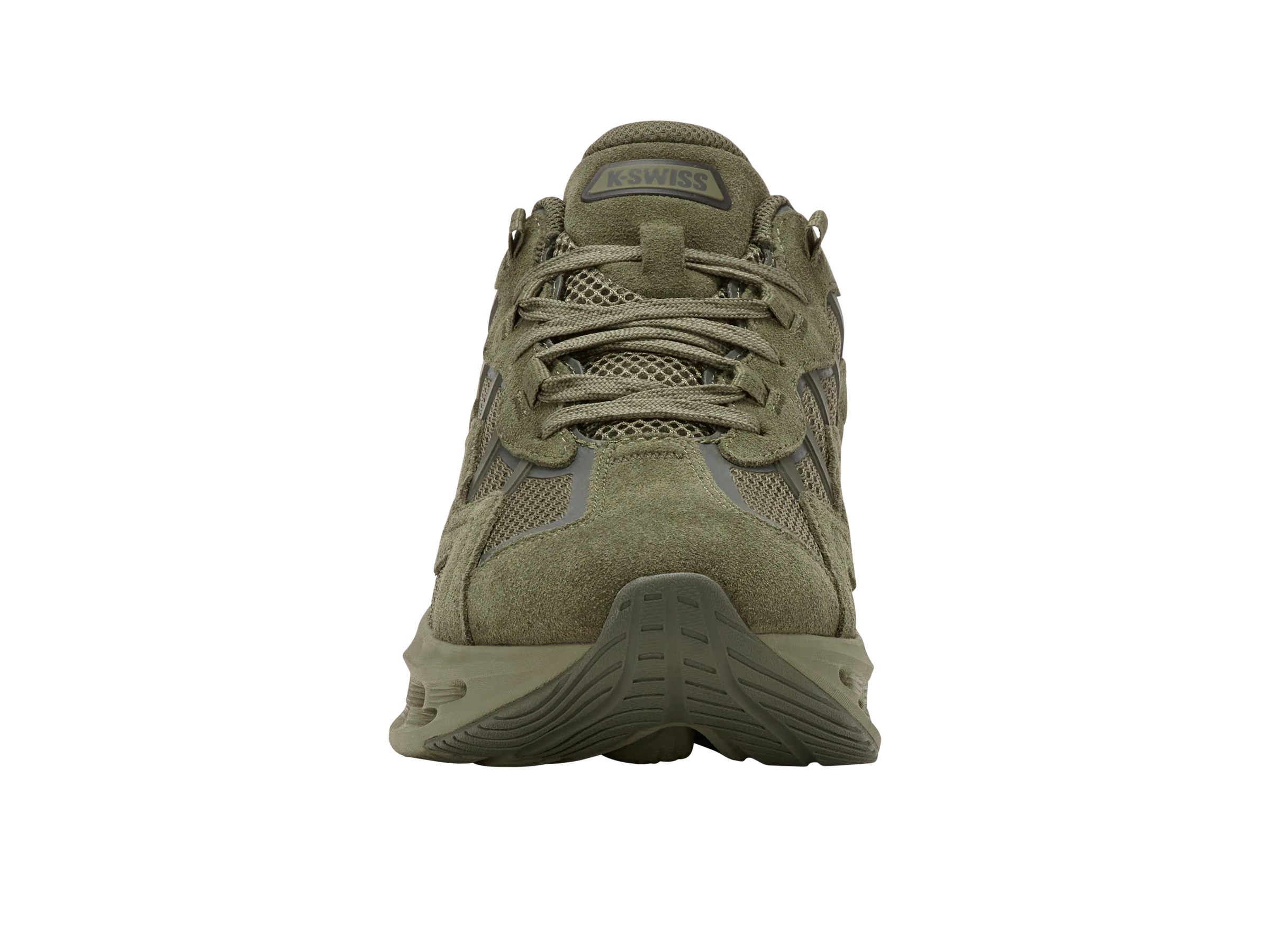 09445-370-M | TUBES LITE RMX | BURNT OLIVE/GRAPE LEAF - Image 3