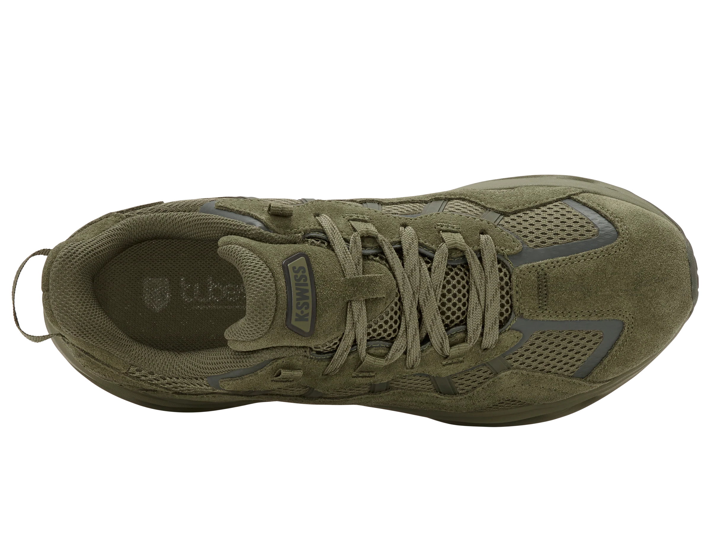 09445-370-M | TUBES LITE RMX | BURNT OLIVE/GRAPE LEAF - Image 7