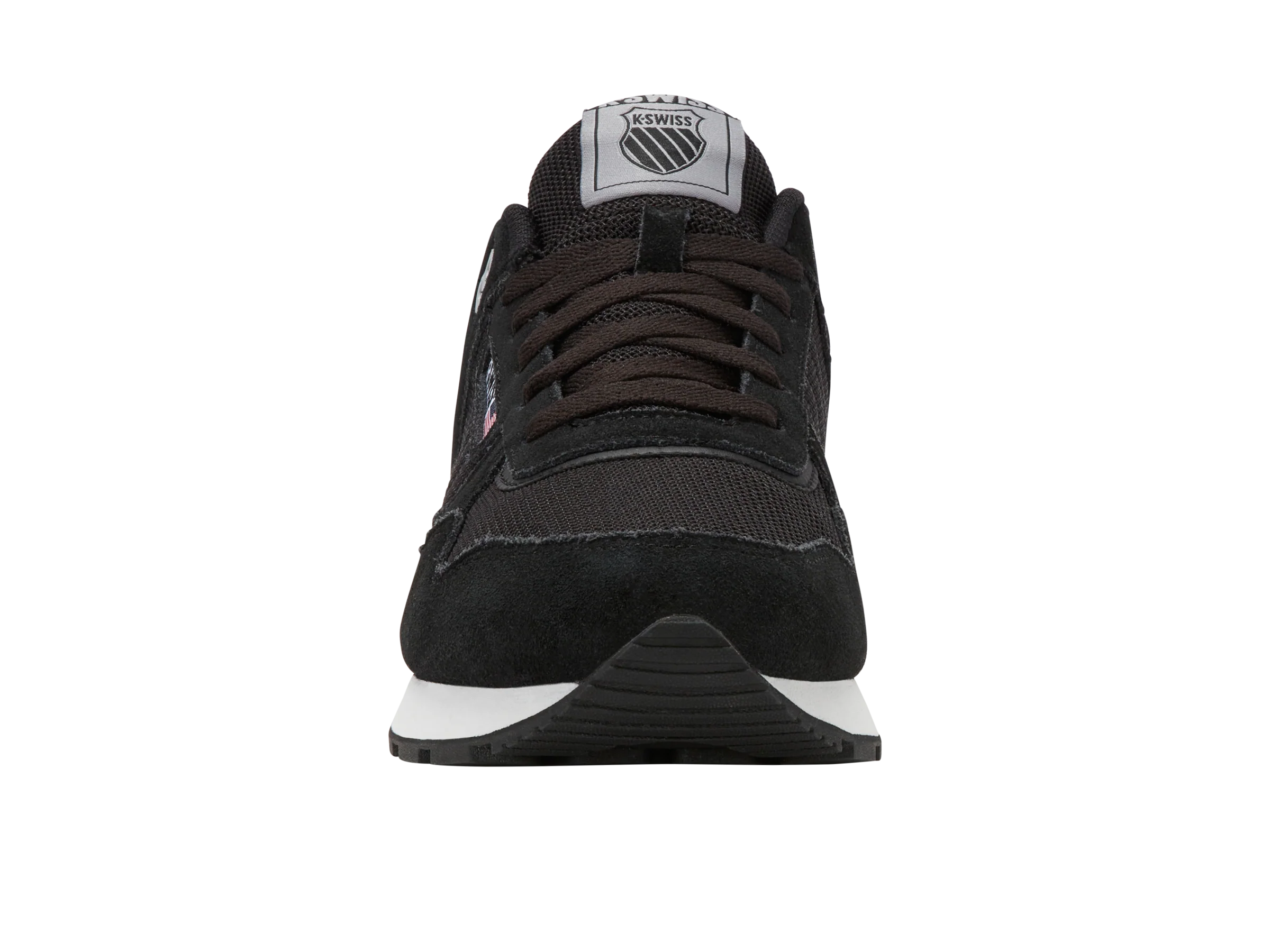 09459-036-M | VISTA RUNNER T | BLACK/ULTIMATE GREY/WHITE - Image 3
