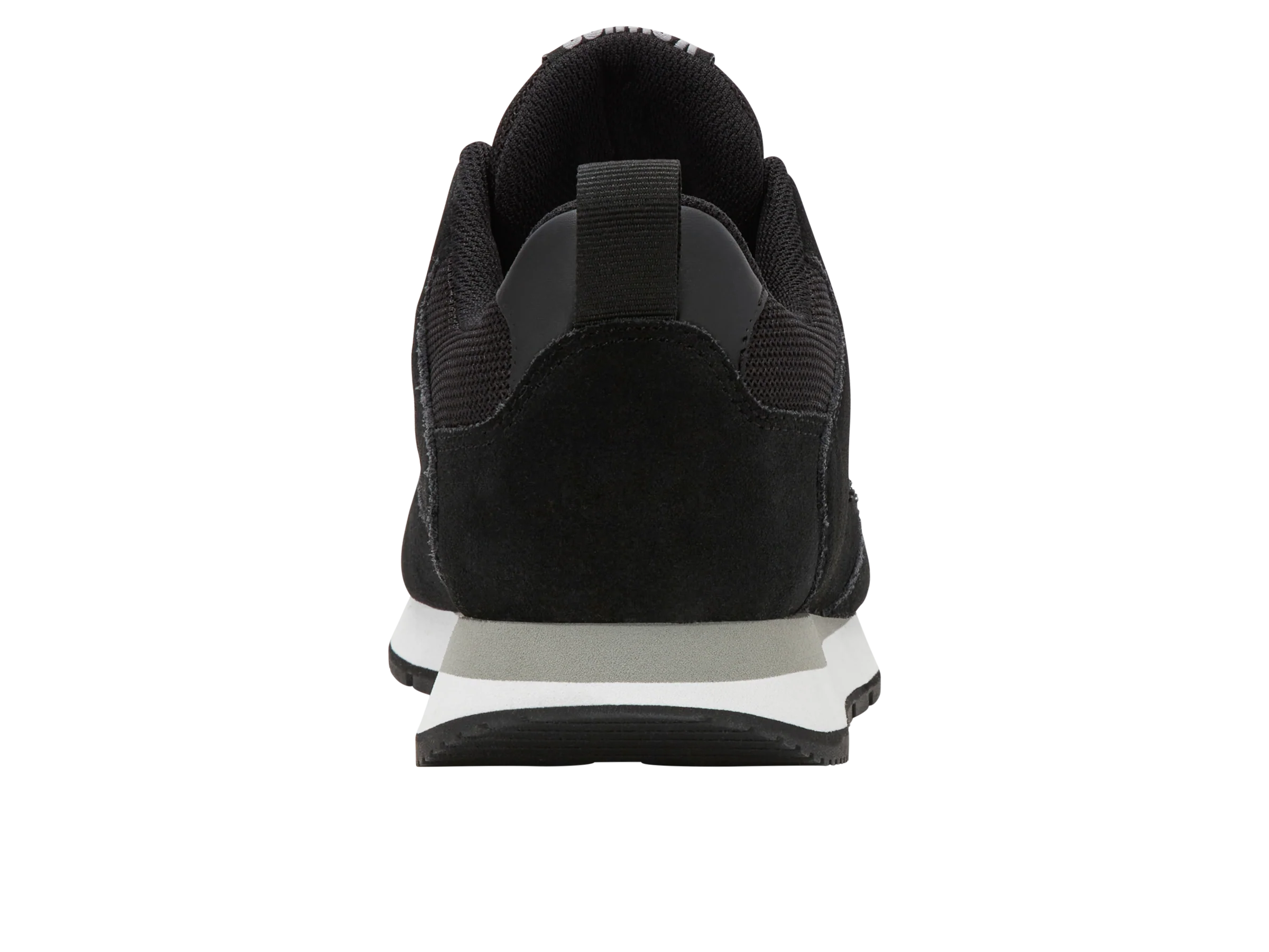 09459-036-M | VISTA RUNNER T | BLACK/ULTIMATE GREY/WHITE - Image 4