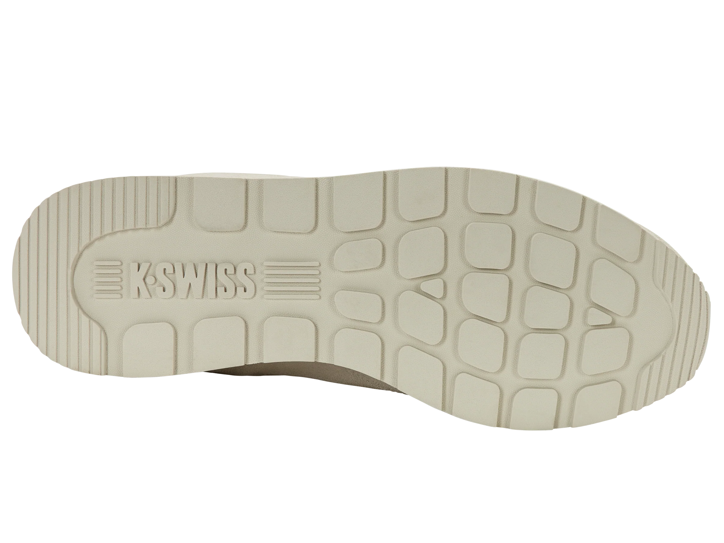 09459-134-M | VISTA RUNNER T | SNOW WHITE/LIGHT GRAY/NAVAL ACADEMY - Image 6