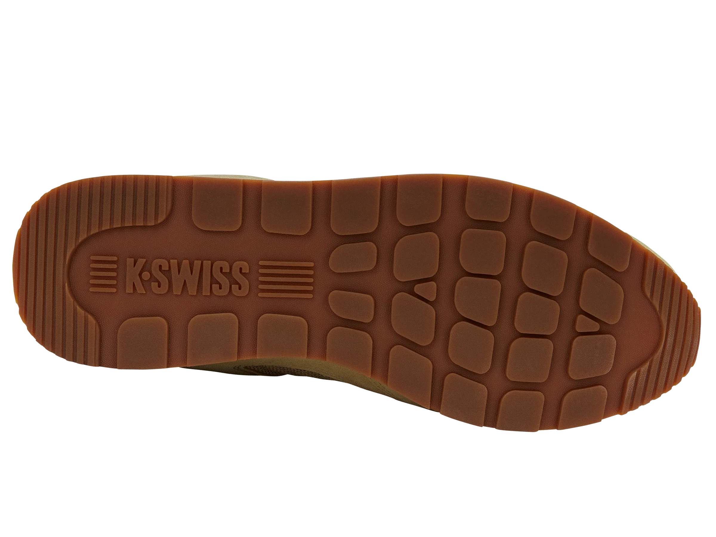 09459-219-M | VISTA RUNNER T | MOJAVE DESERT/DARK OLIVE/GUM - Image 6