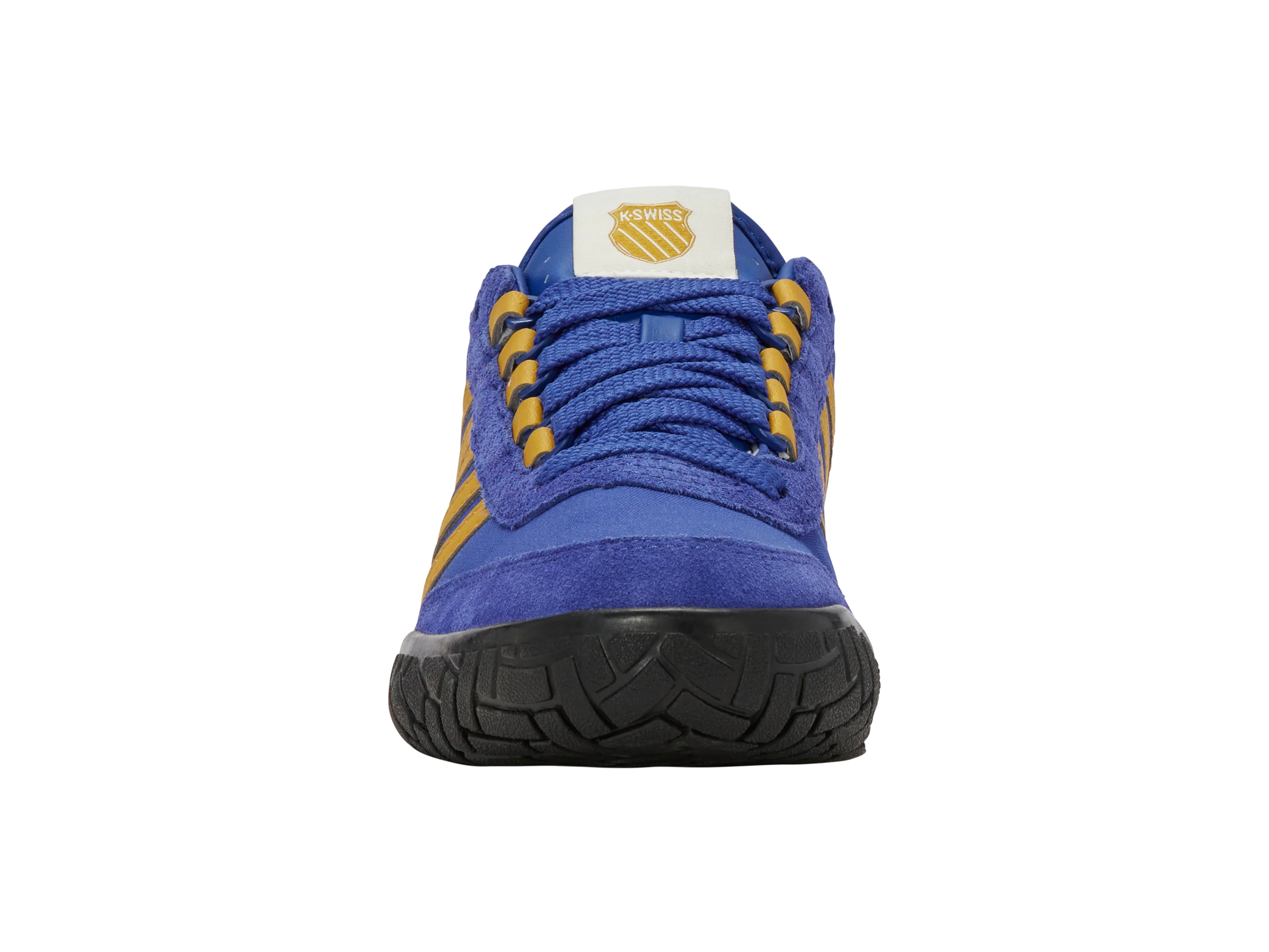 09463-482-M | VINTAGE TRAINER T | SURF THE WEB/GOLD FLAKE - Image 3