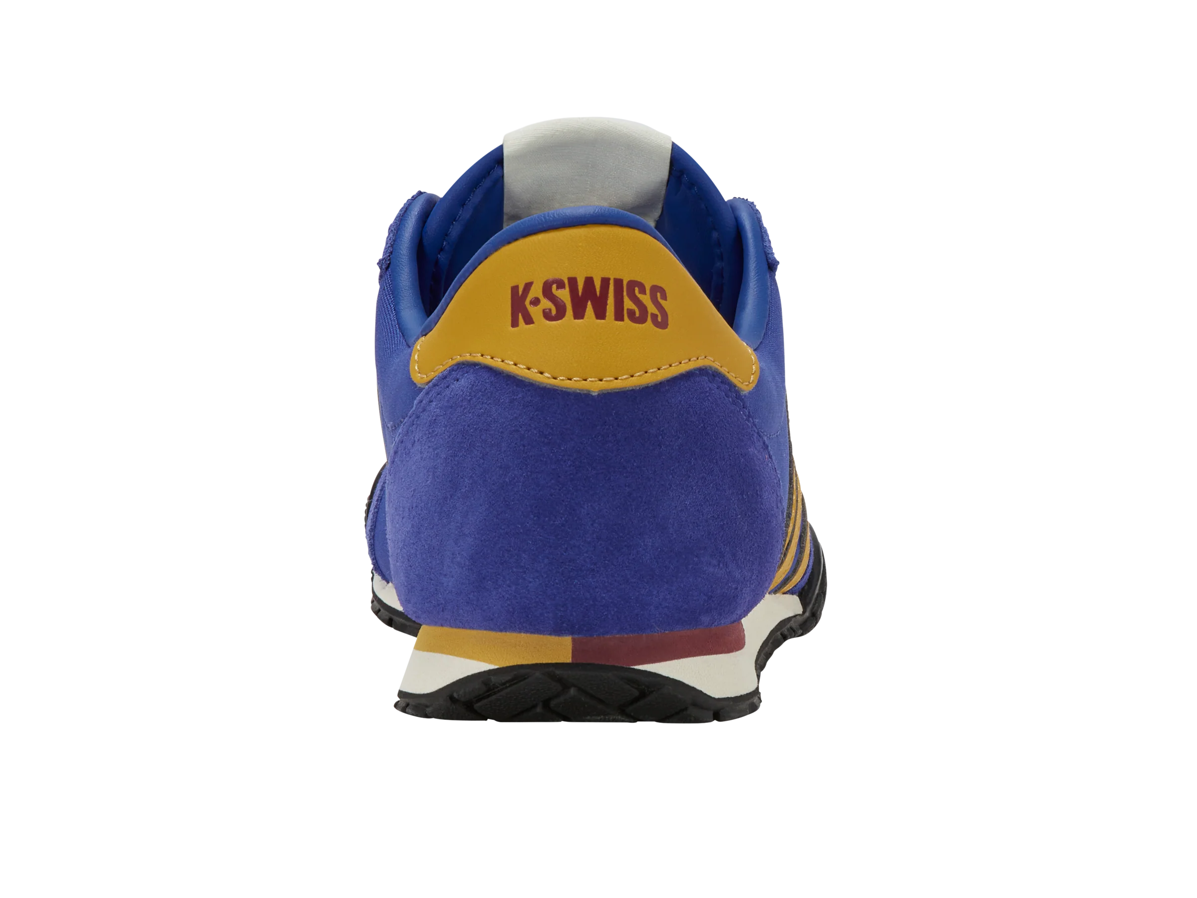 09463-482-M | VINTAGE TRAINER T | SURF THE WEB/GOLD FLAKE - Image 4