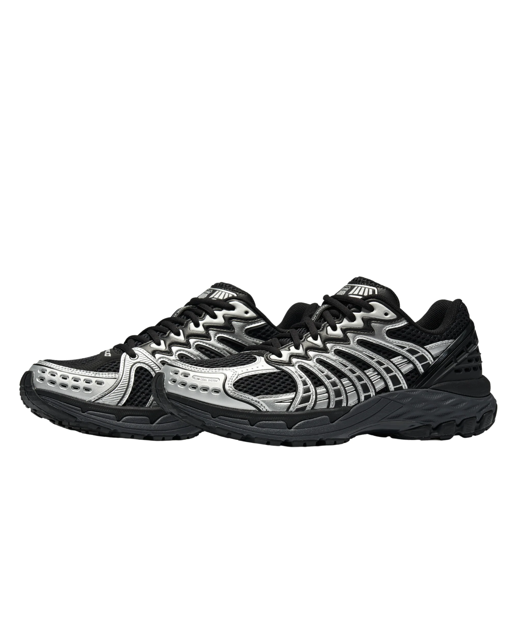 09476-076-M | KONEJO | BLACKT/EBONY/SILVER - Image 2