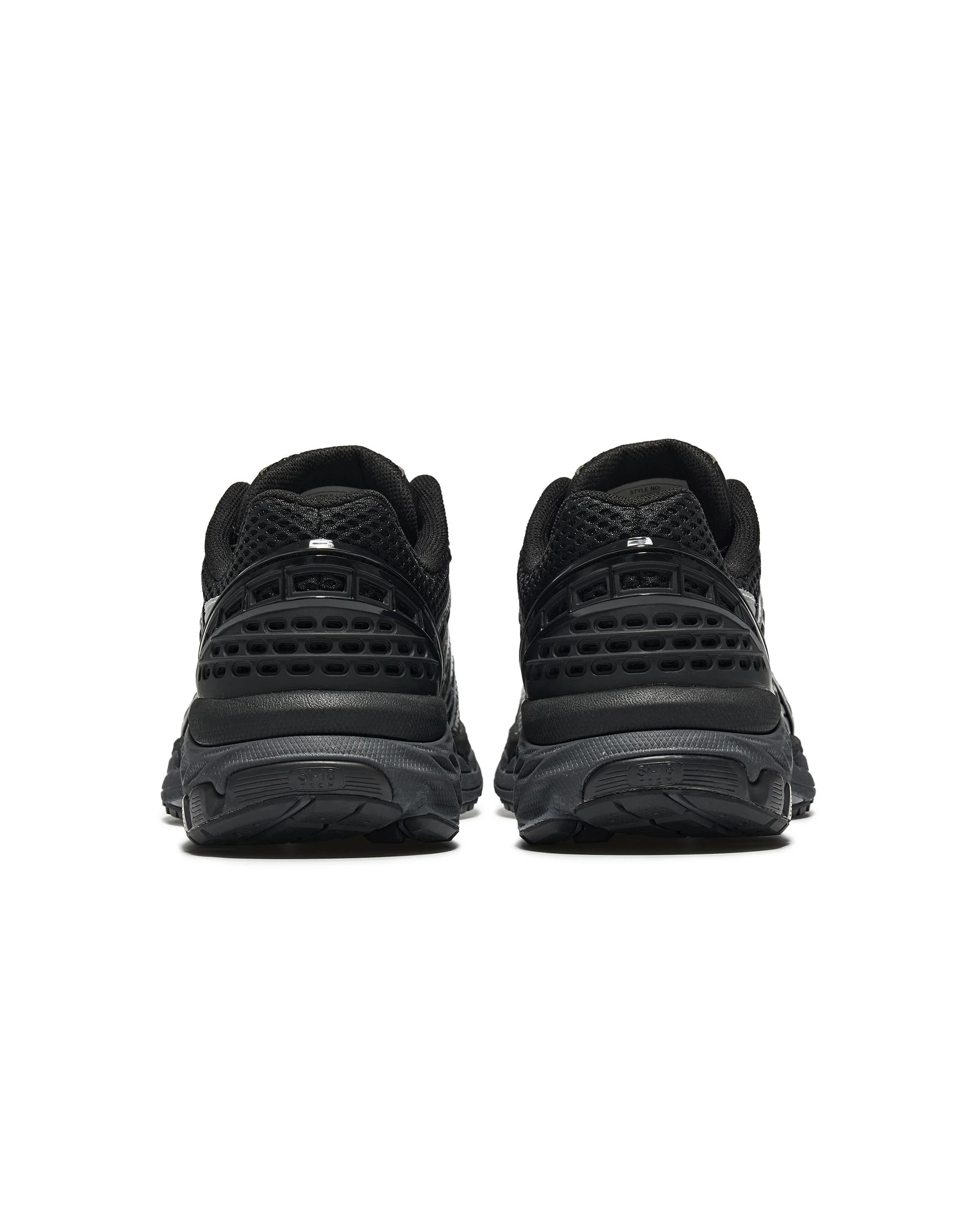 09476-076-M | KONEJO | BLACKT/EBONY/SILVER - Image 4