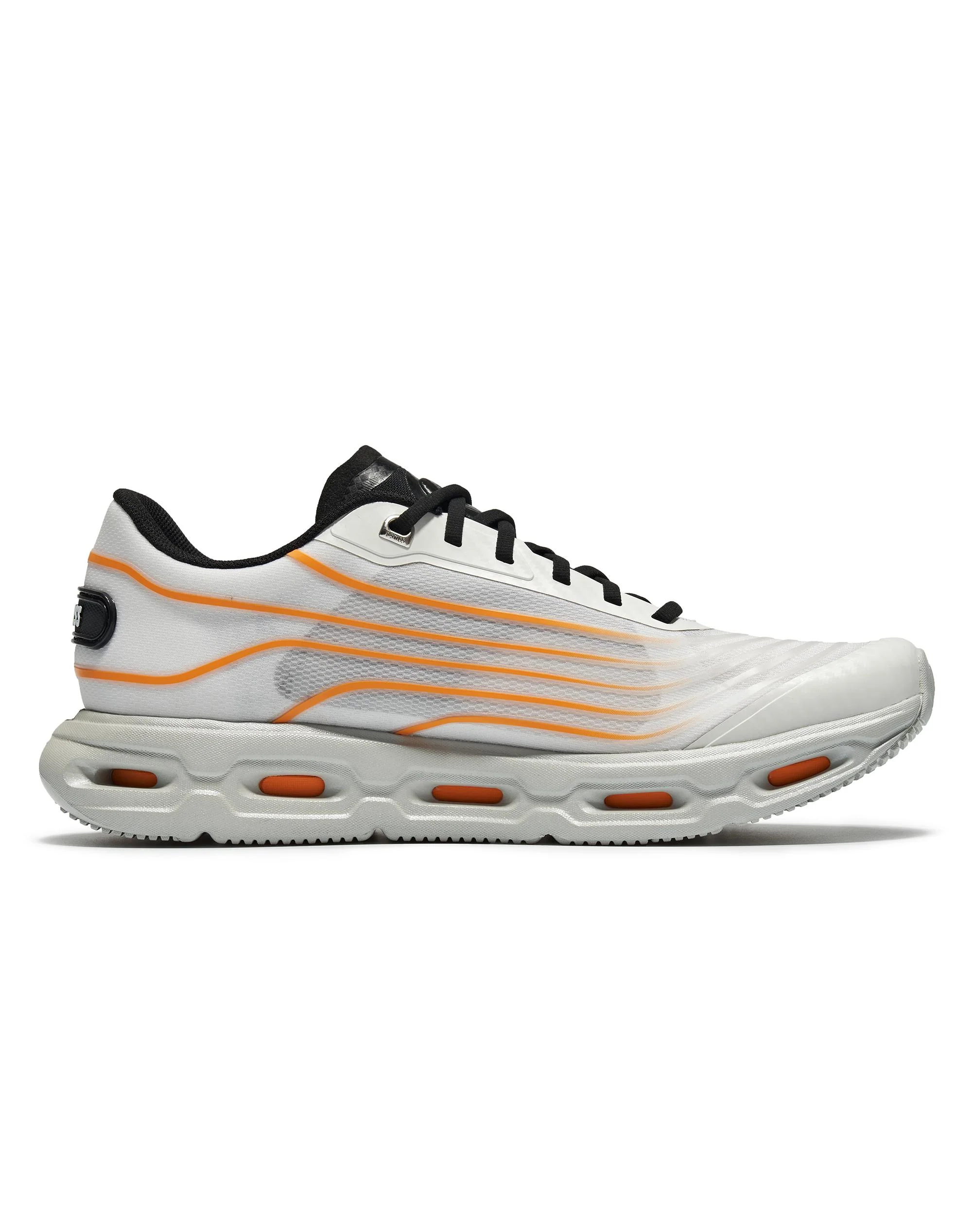 09478-189-M | MEN'S TUBES PRO 2 X MCLAREN F1 TEAM SNEAKERS | WHT/STANDARD BLACK - Image 5