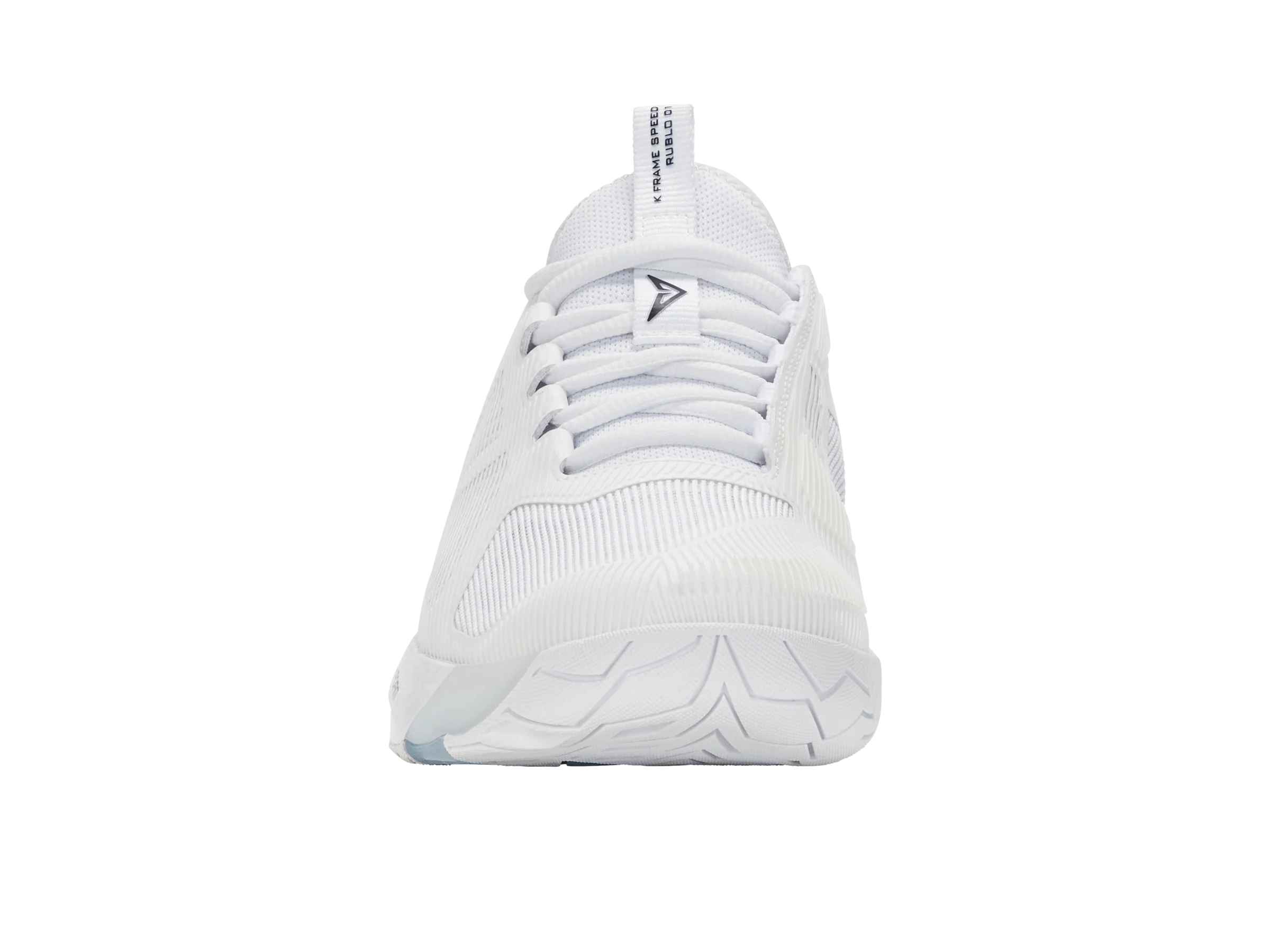 09483-155-M | K-FRAME SPEED RUBLO | WHITE/PEACOAT - Image 3