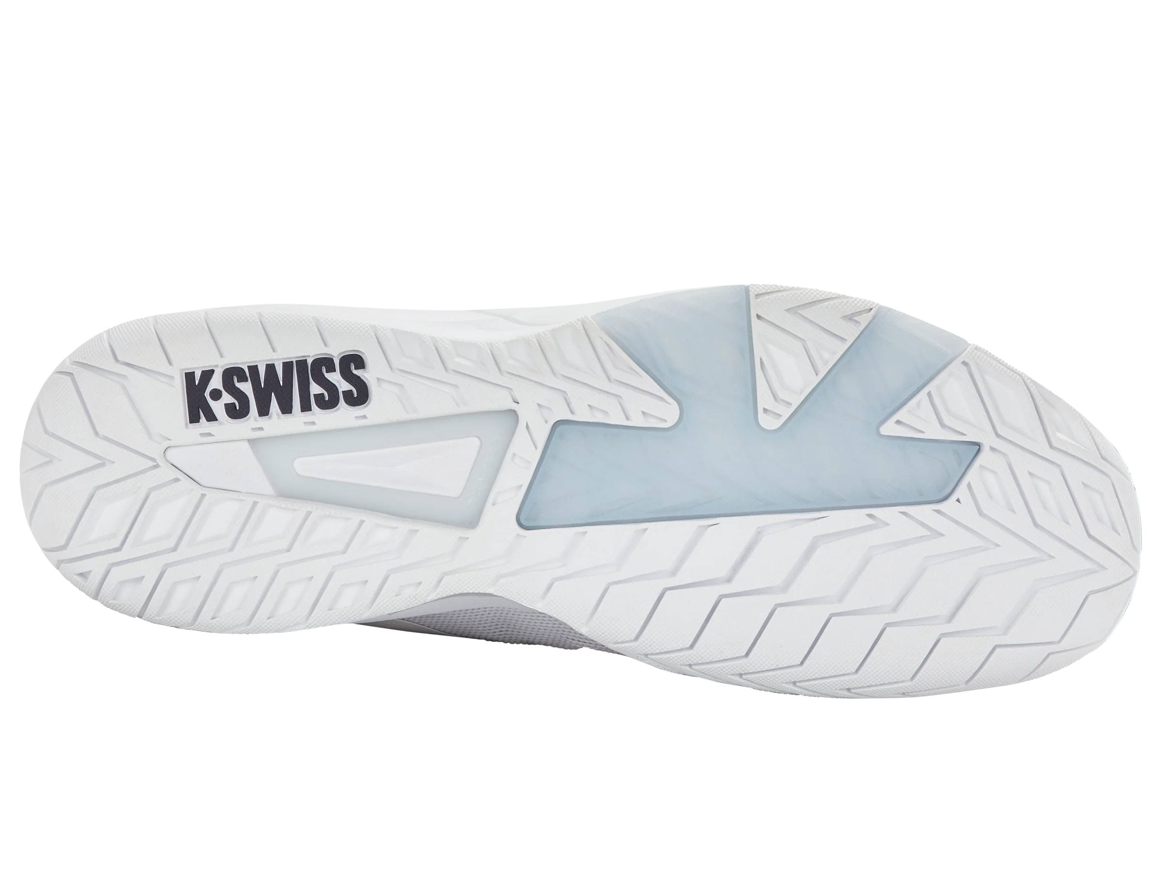09483-155-M | K-FRAME SPEED RUBLO | WHITE/PEACOAT - Image 6