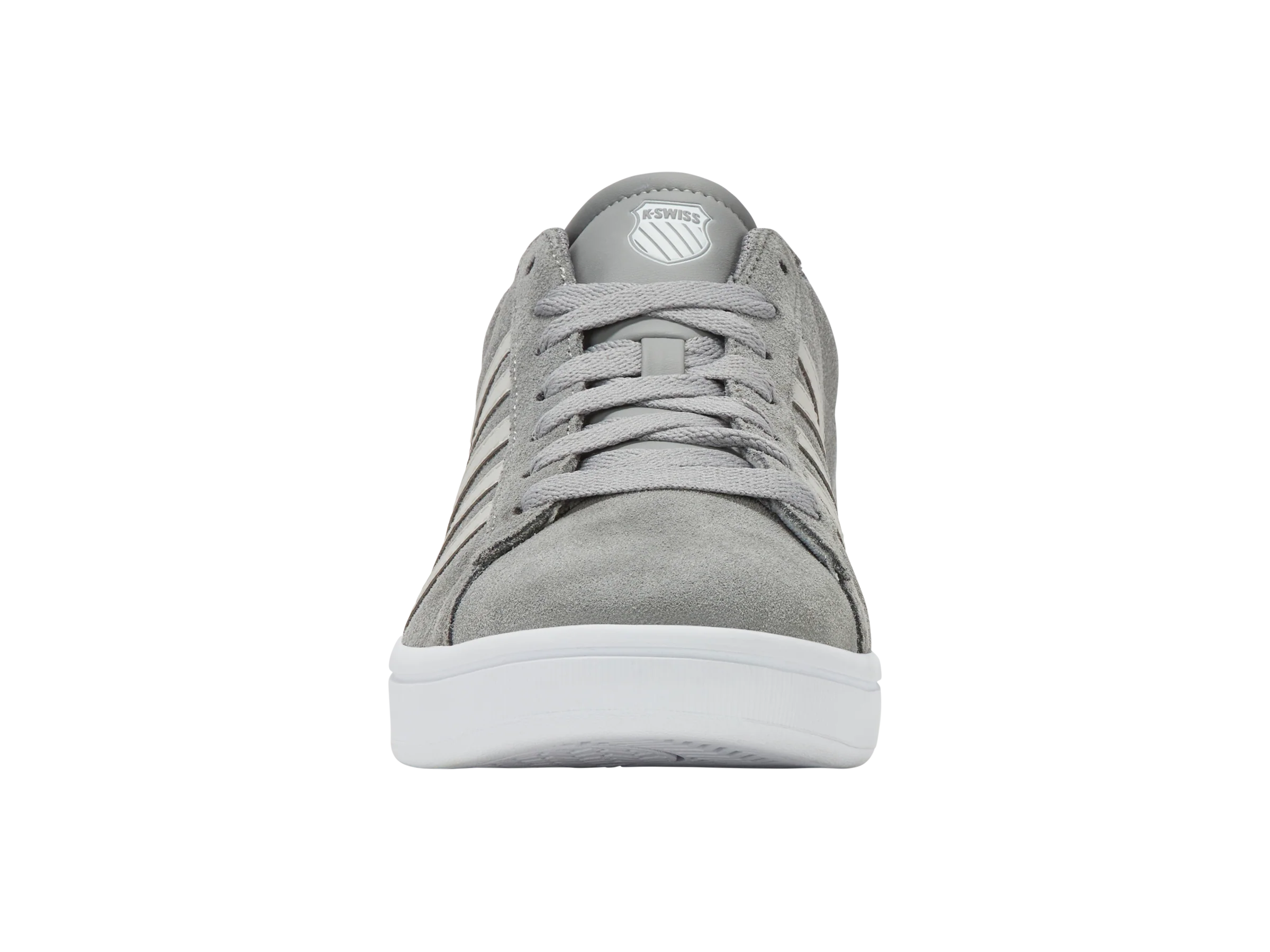 09492-029-M | COURT TIEBREAK II SDE | ULTIMATE GREY/LIGHT GREY - Image 3