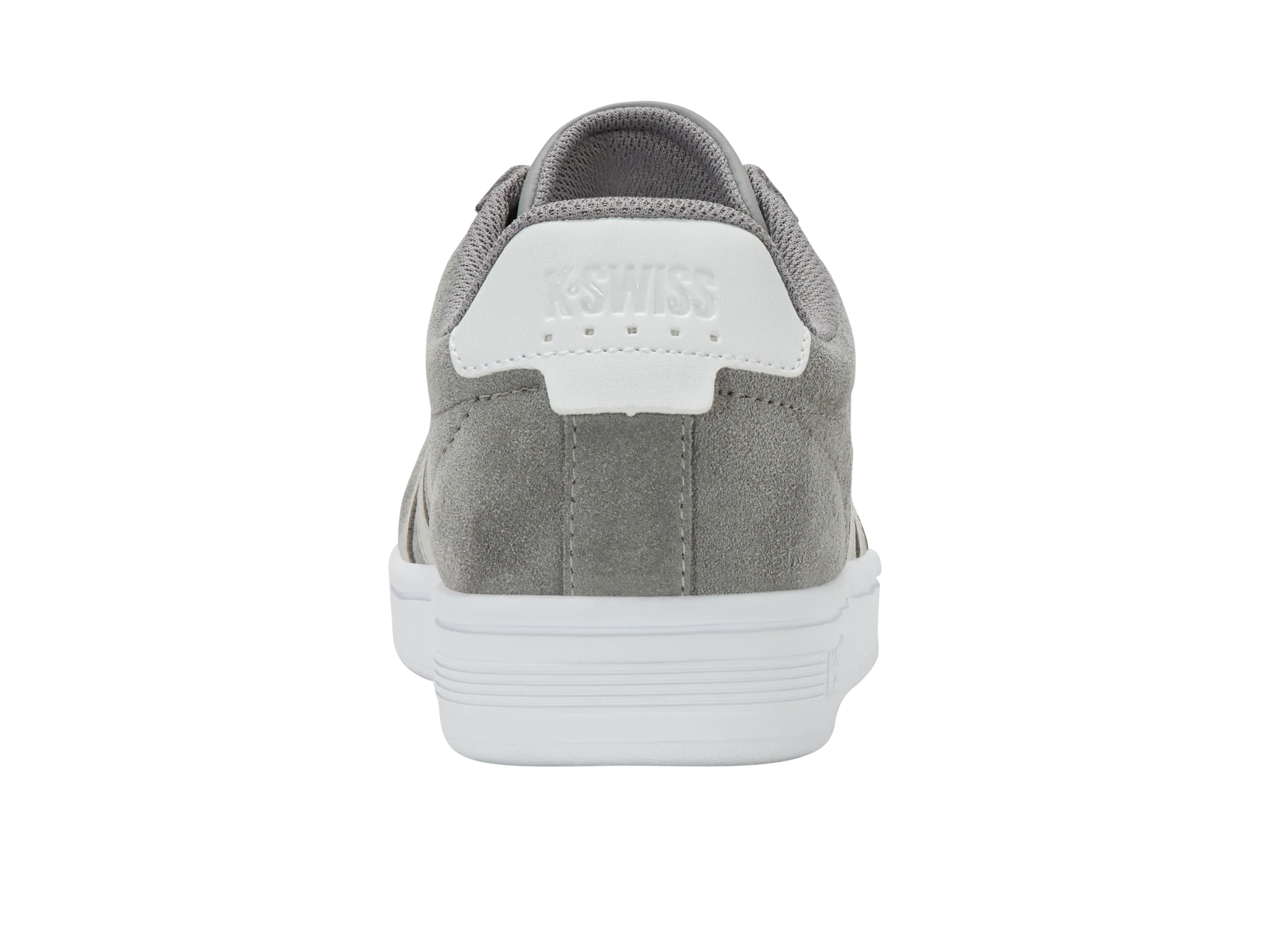 09492-029-M | COURT TIEBREAK II SDE | ULTIMATE GREY/LIGHT GREY - Image 4