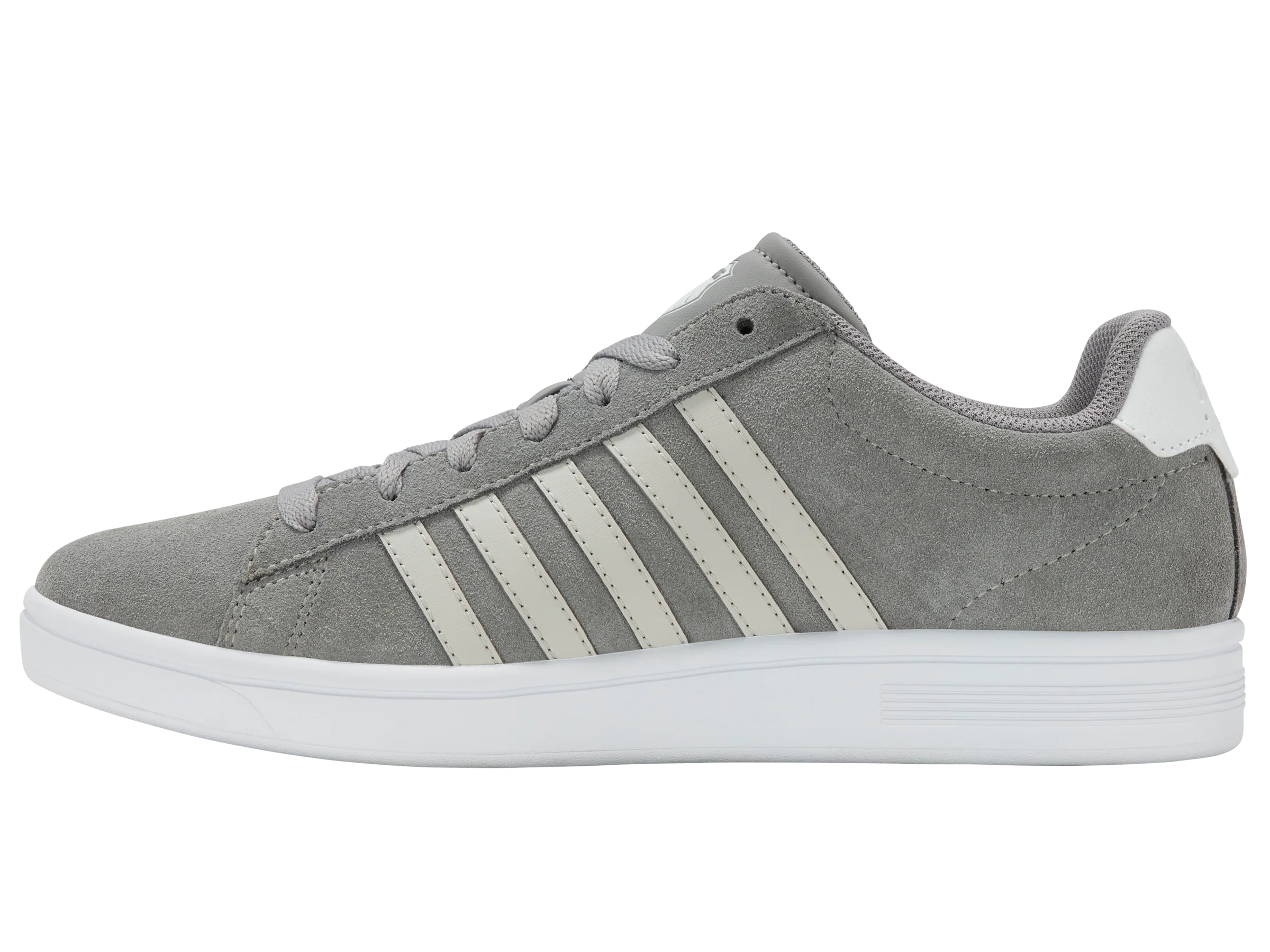 09492-029-M | COURT TIEBREAK II SDE | ULTIMATE GREY/LIGHT GREY - Image 5
