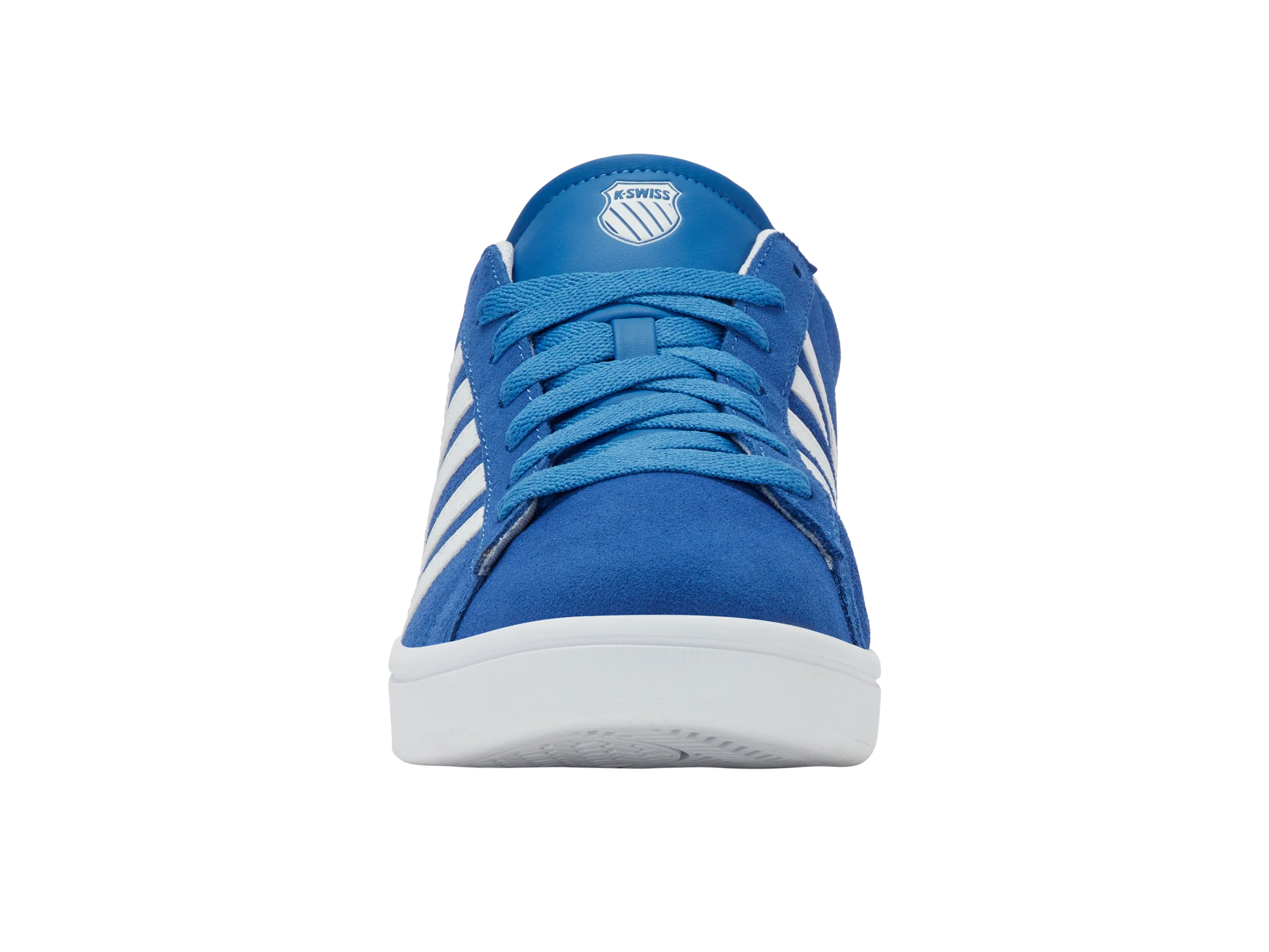 09492-444-M | COURT TIEBREAK II SDE | STRONG BLUE/WHITE - Image 3