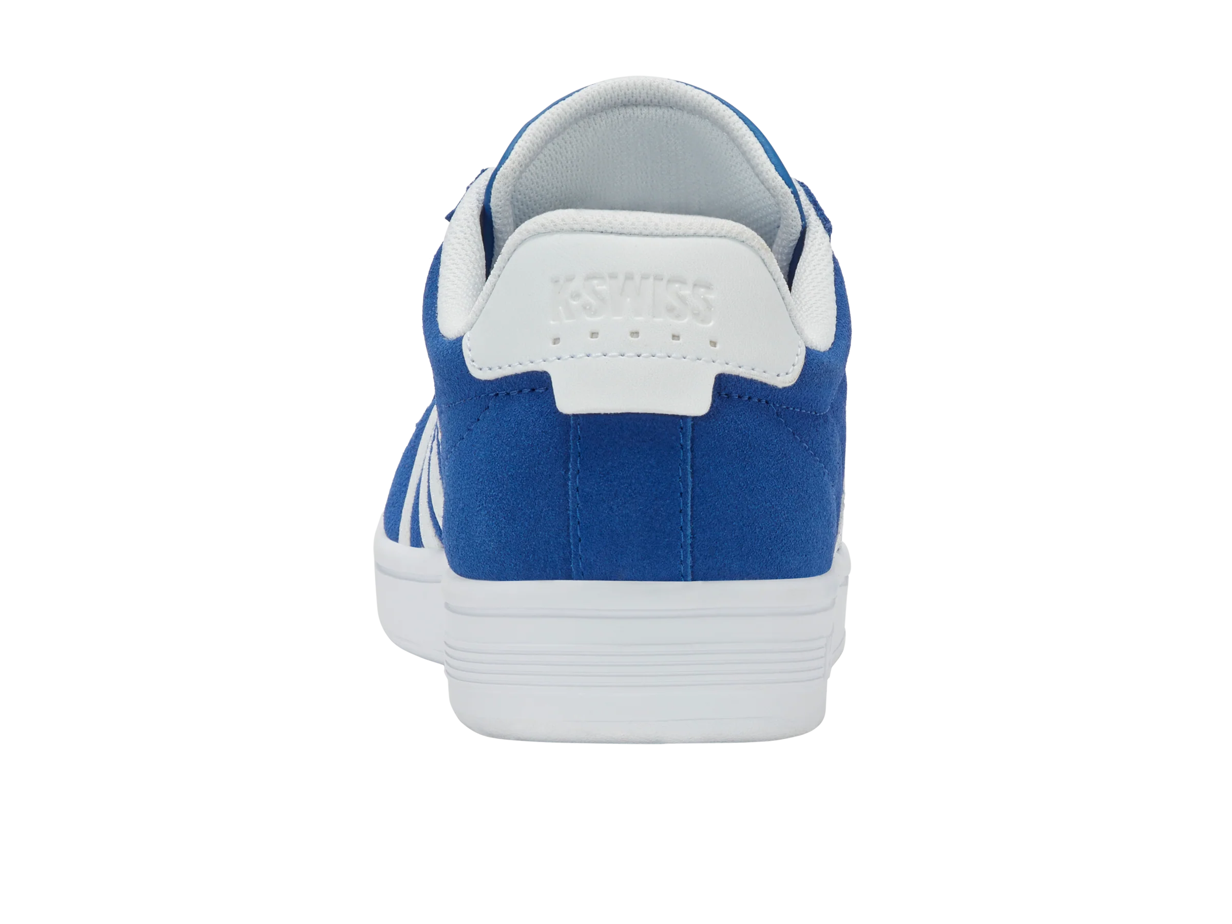 09492-444-M | COURT TIEBREAK II SDE | STRONG BLUE/WHITE - Image 4
