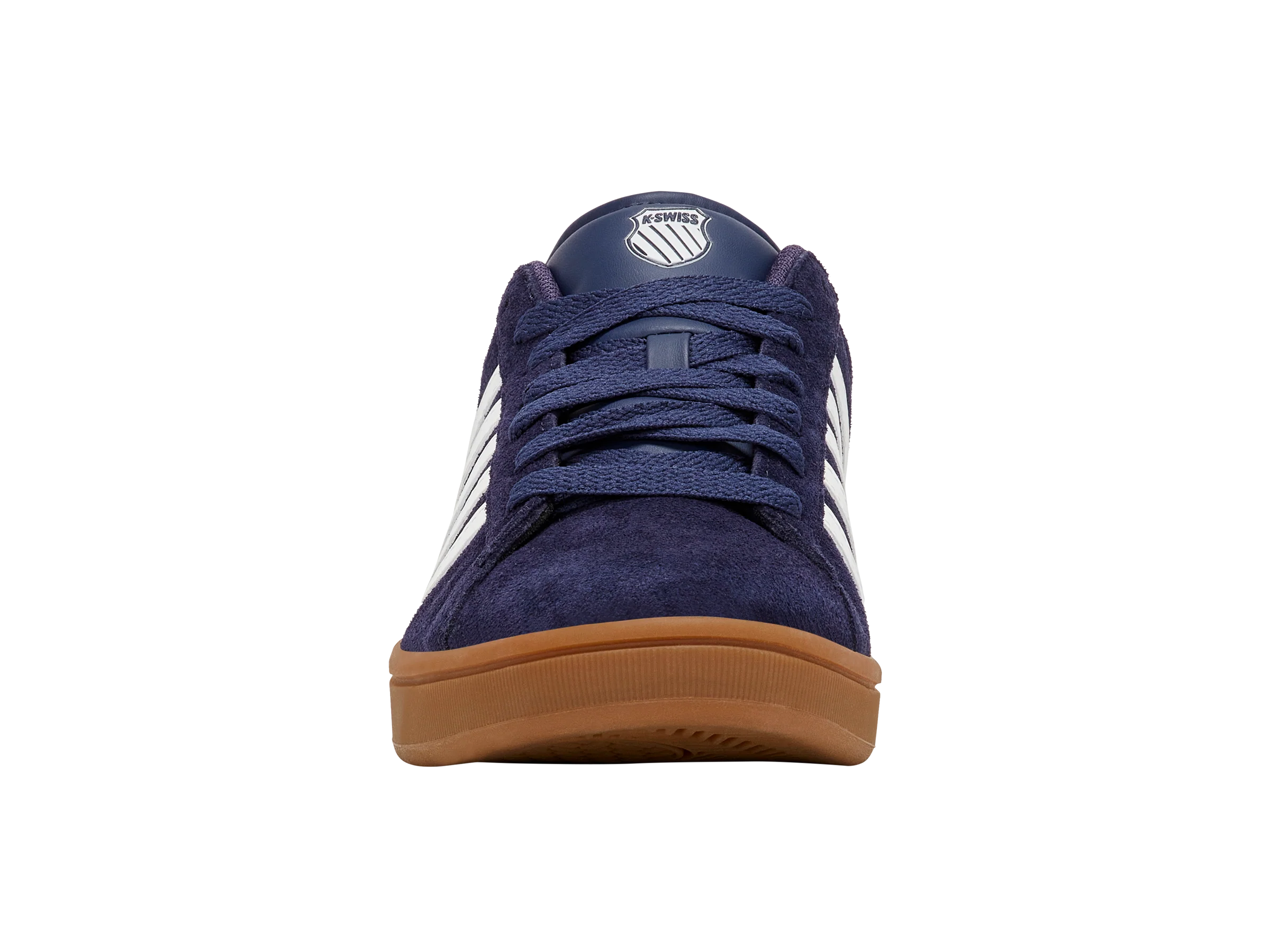 09492-465-M | COURT TIEBREAK II SDE | NAVAL ACADEMY/BRIGHT WHITE/GUM - Image 3