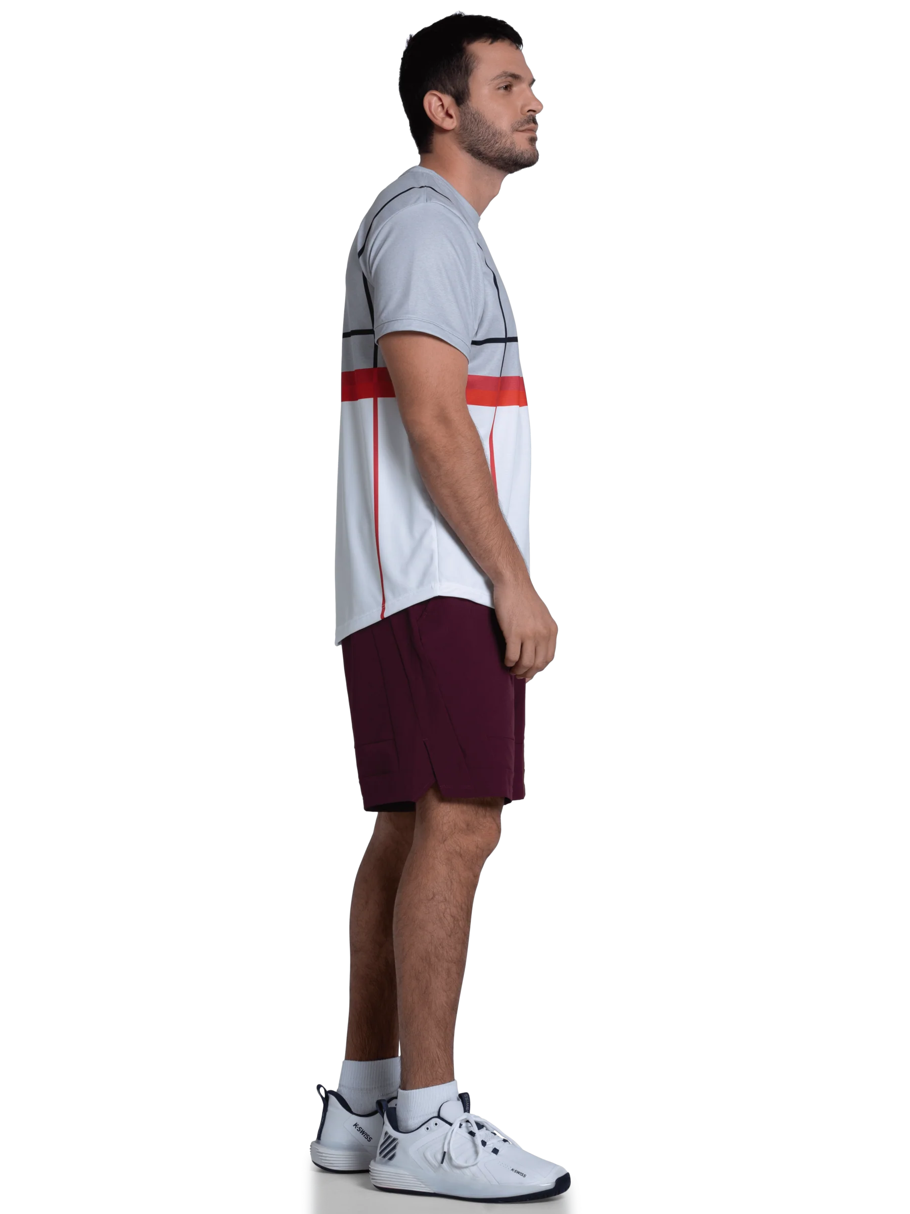 1010634-065 | BORDERLINE S/S T-SHIRT | ZNC - Image 3