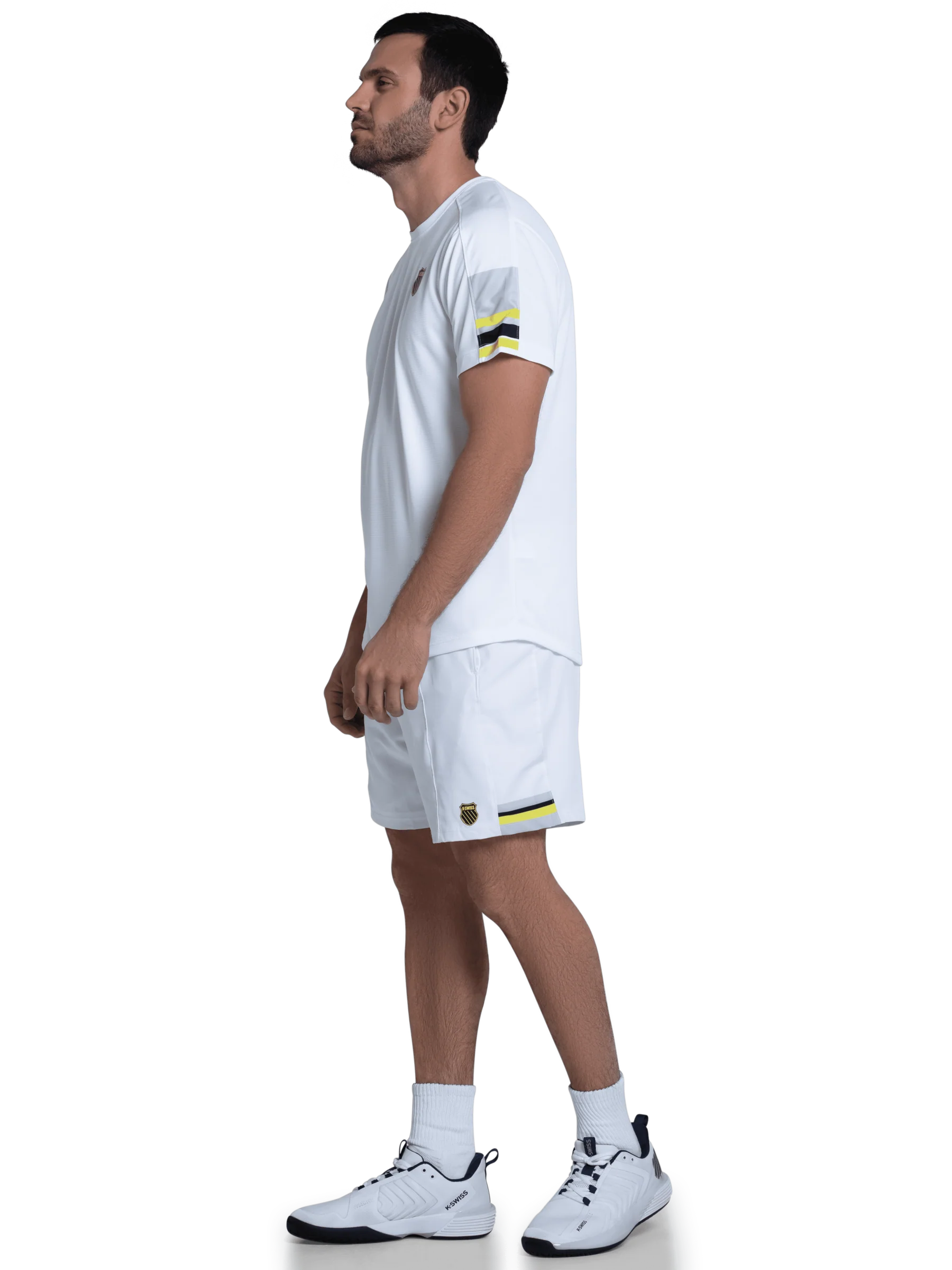 1010637-100 | COUNTER STRIKE S/S T-SHIRT | WHITE - Image 3