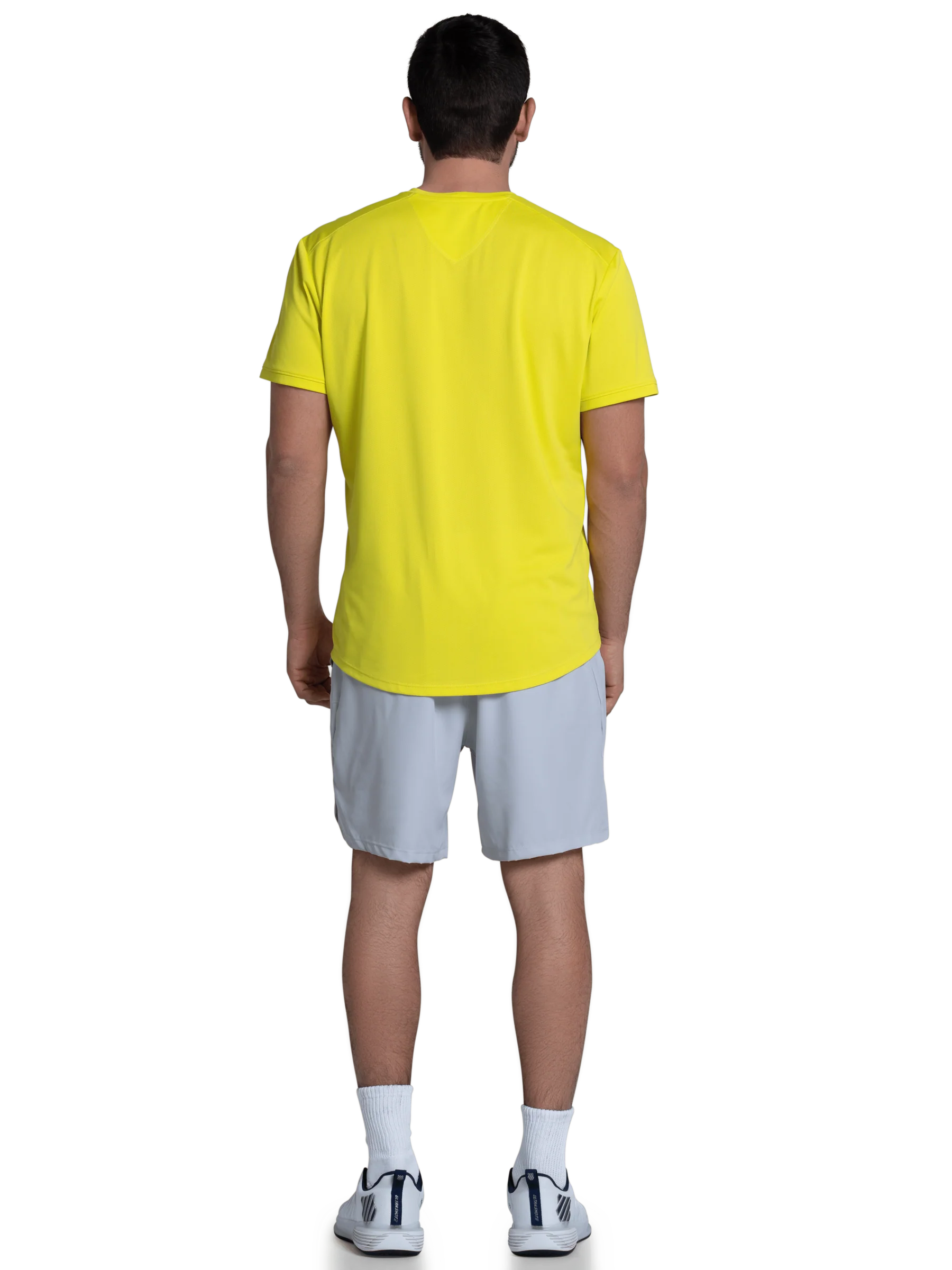 1010649-395 | RESURGE S/S CREW T-SHIRT | KIWI - Image 2