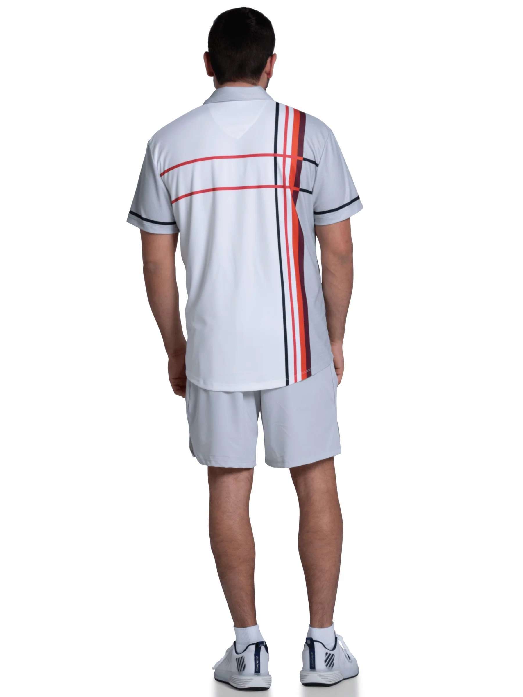 1010652-065 | SIDELINE POLO S/S | ZNC - Image 2