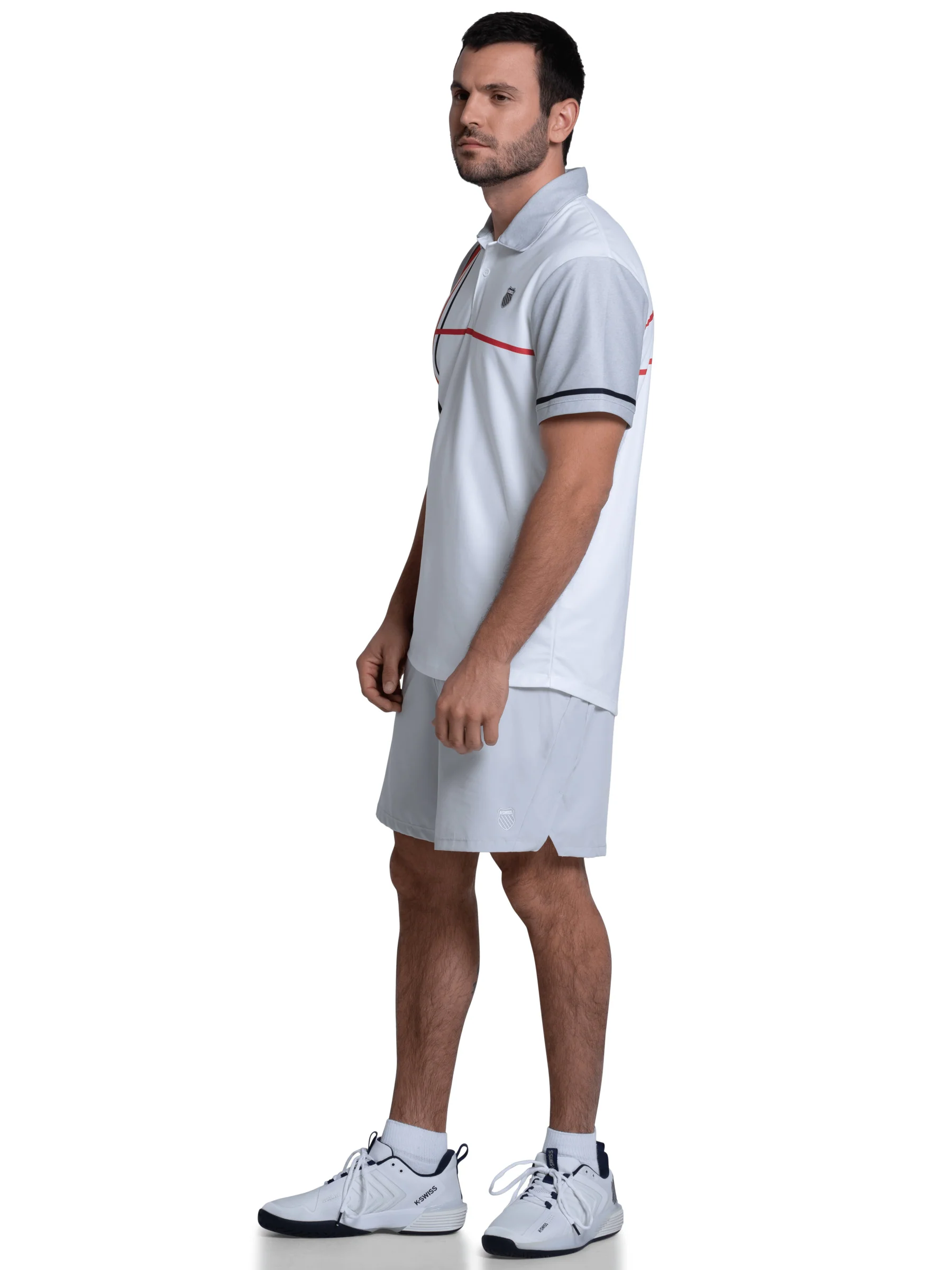 1010652-065 | SIDELINE POLO S/S | ZNC - Image 3