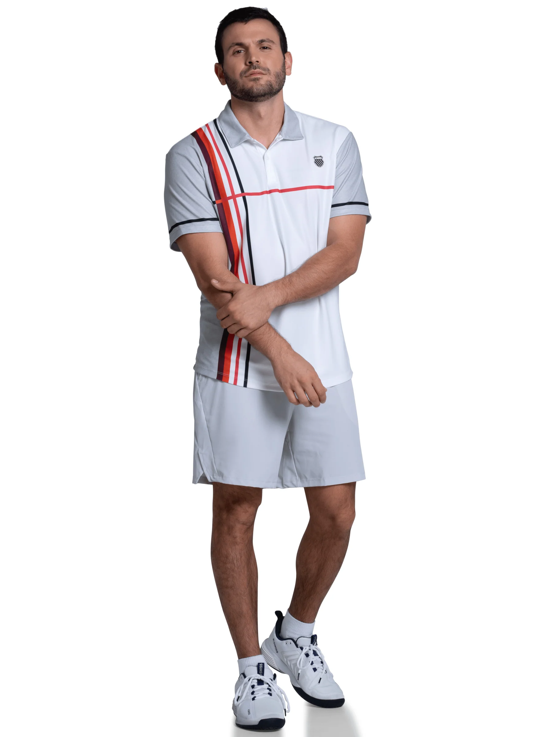 1010652-065 | SIDELINE POLO S/S | ZNC - Image 4